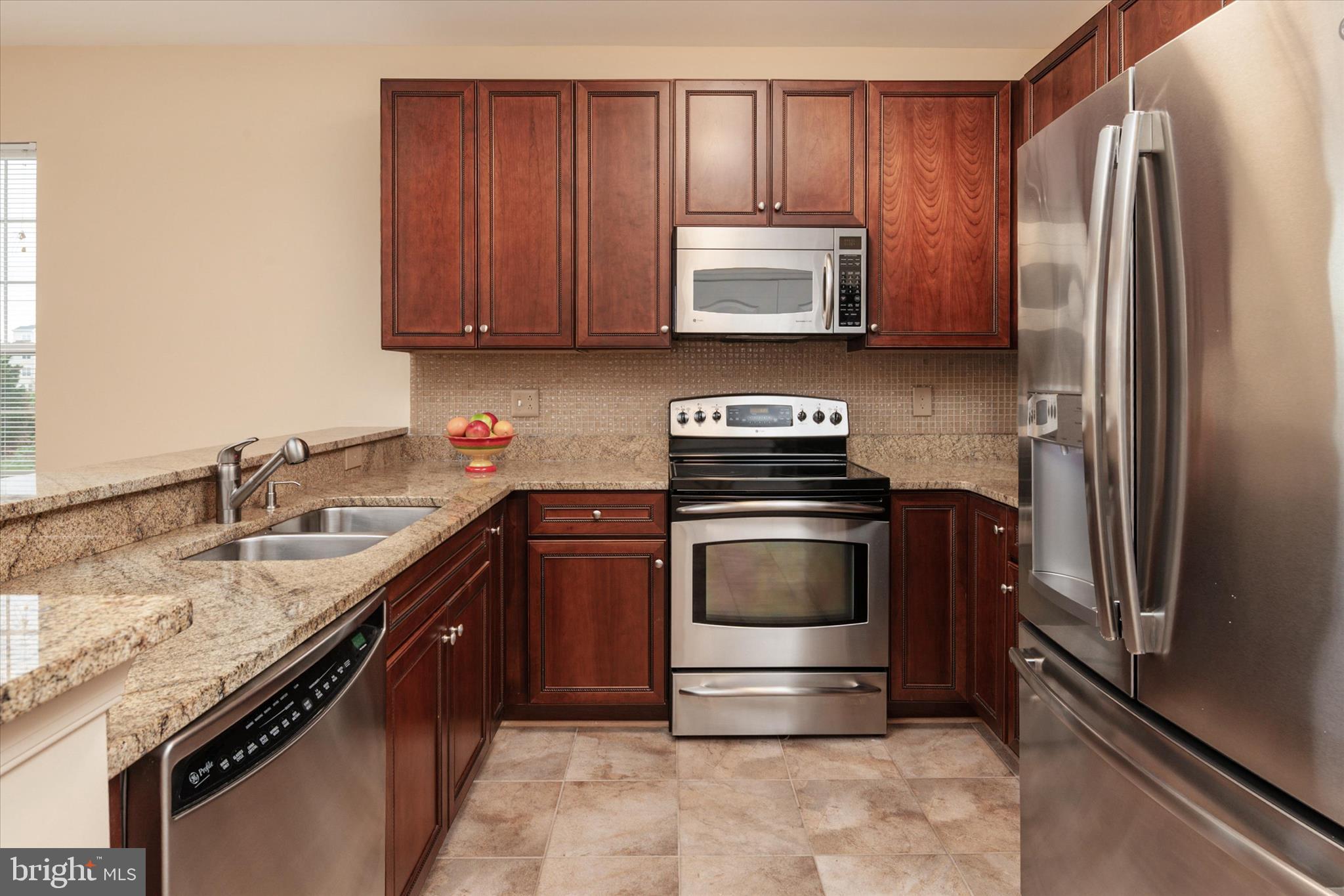 CEDAR RIDGE - Residential