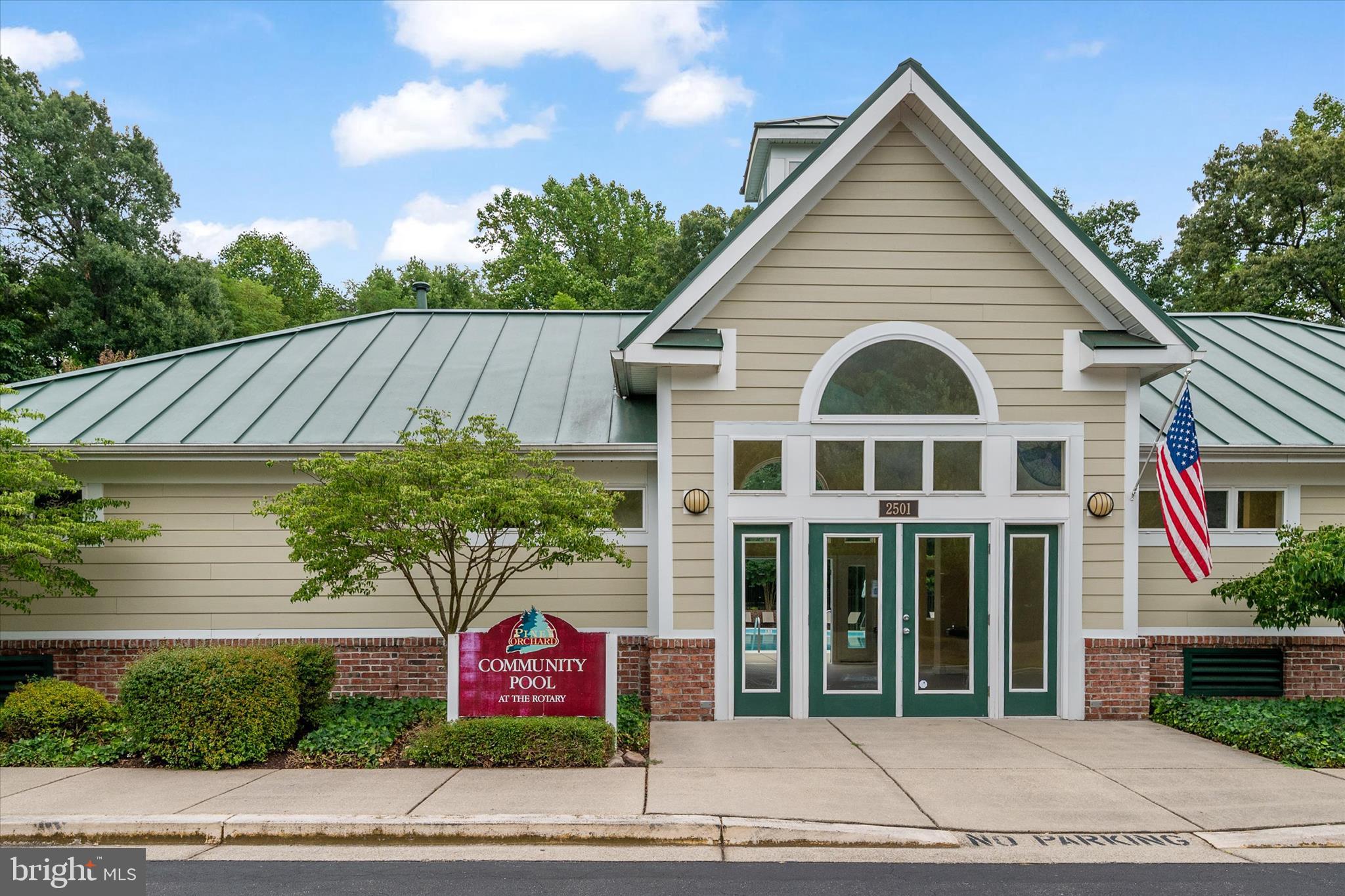 CEDAR RIDGE - Residential