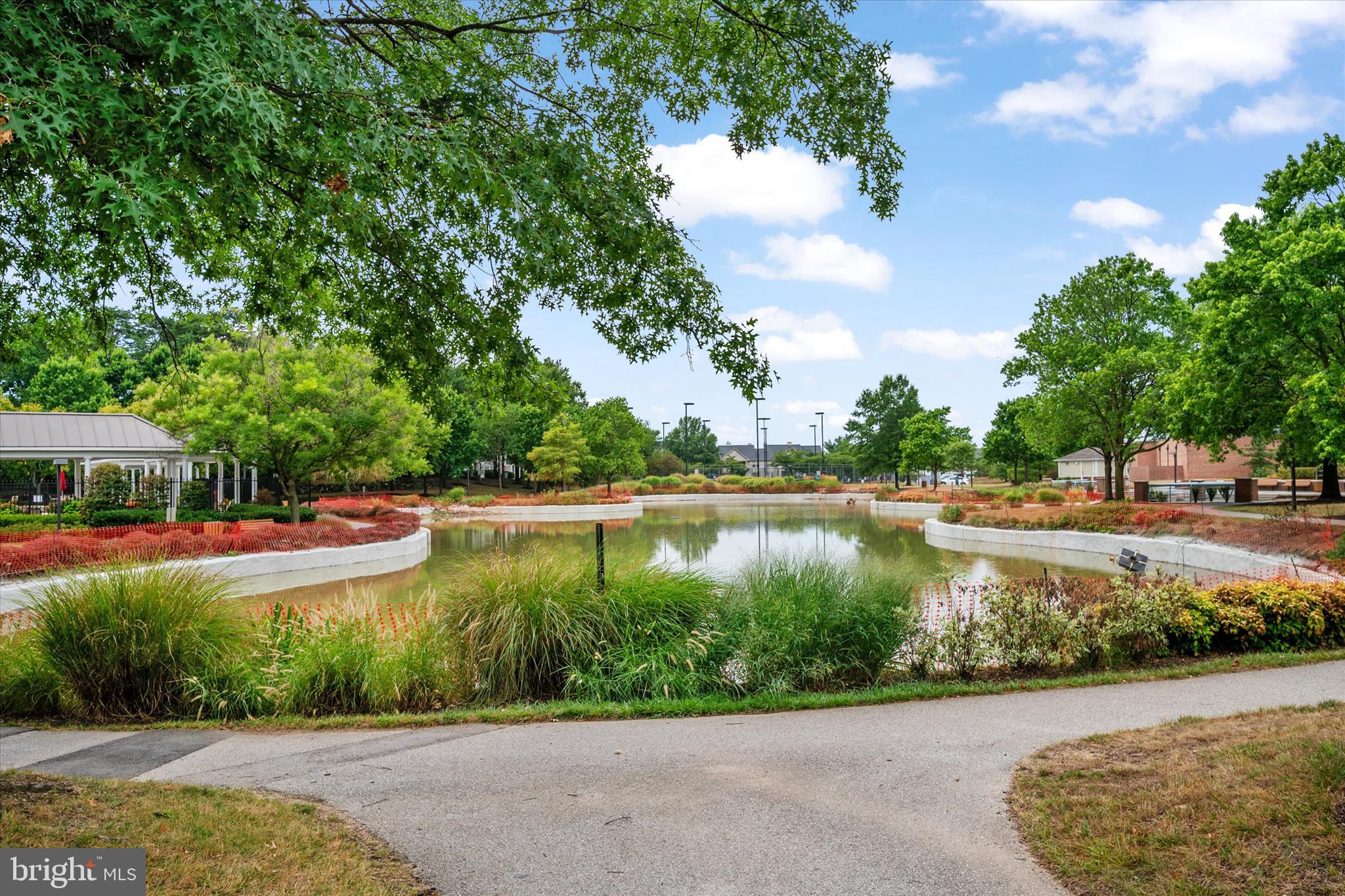 CEDAR RIDGE - Residential