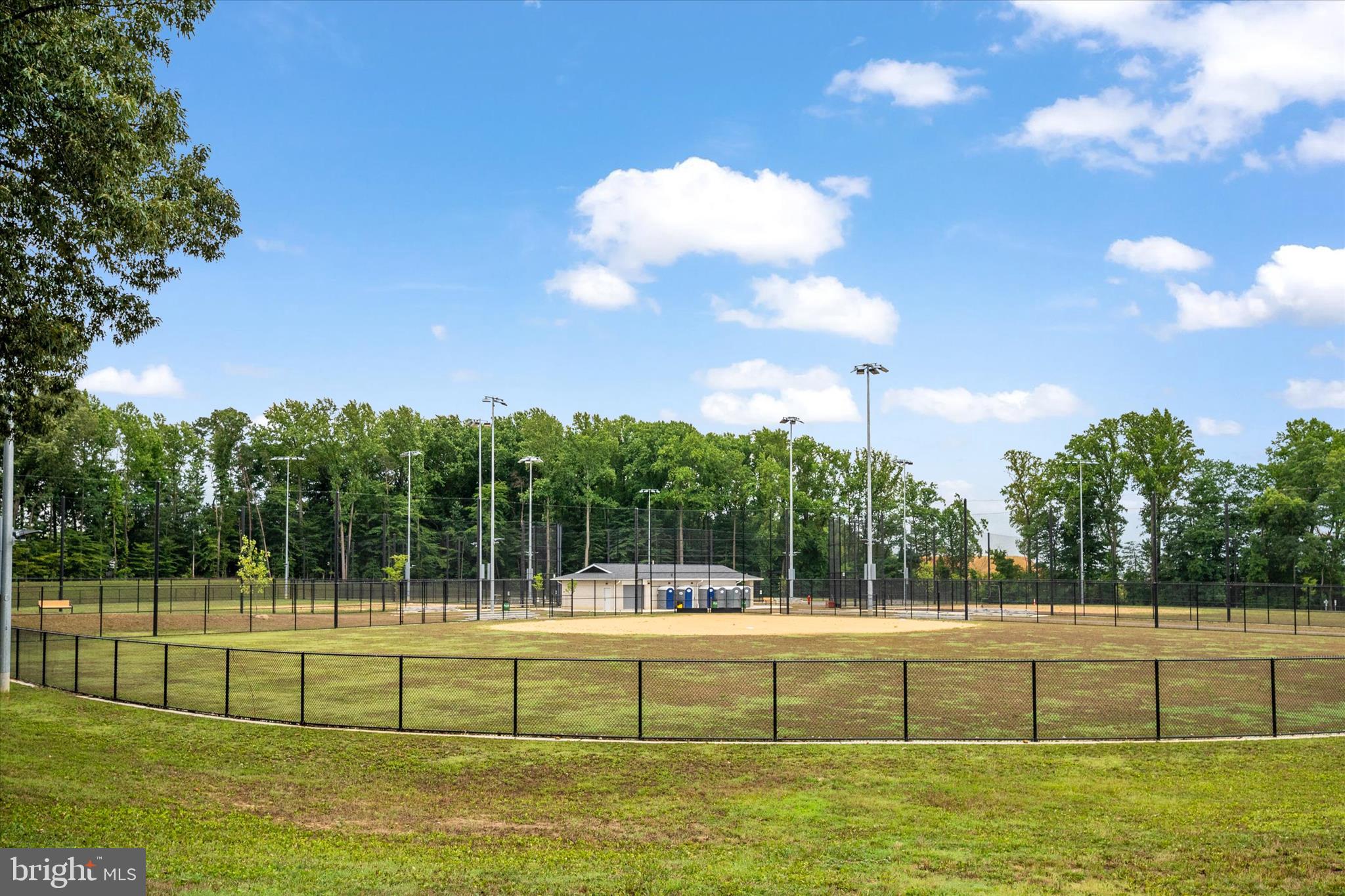 CEDAR RIDGE - Residential