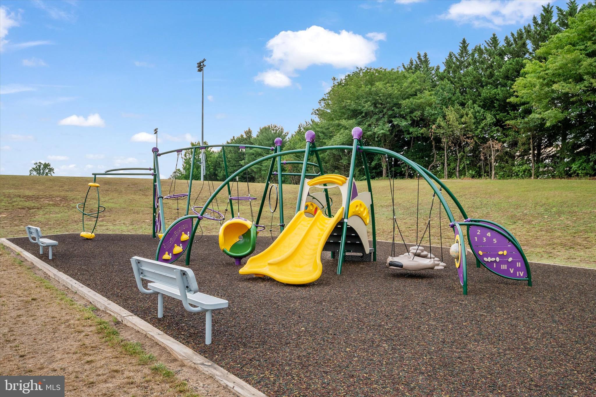 CEDAR RIDGE - Residential