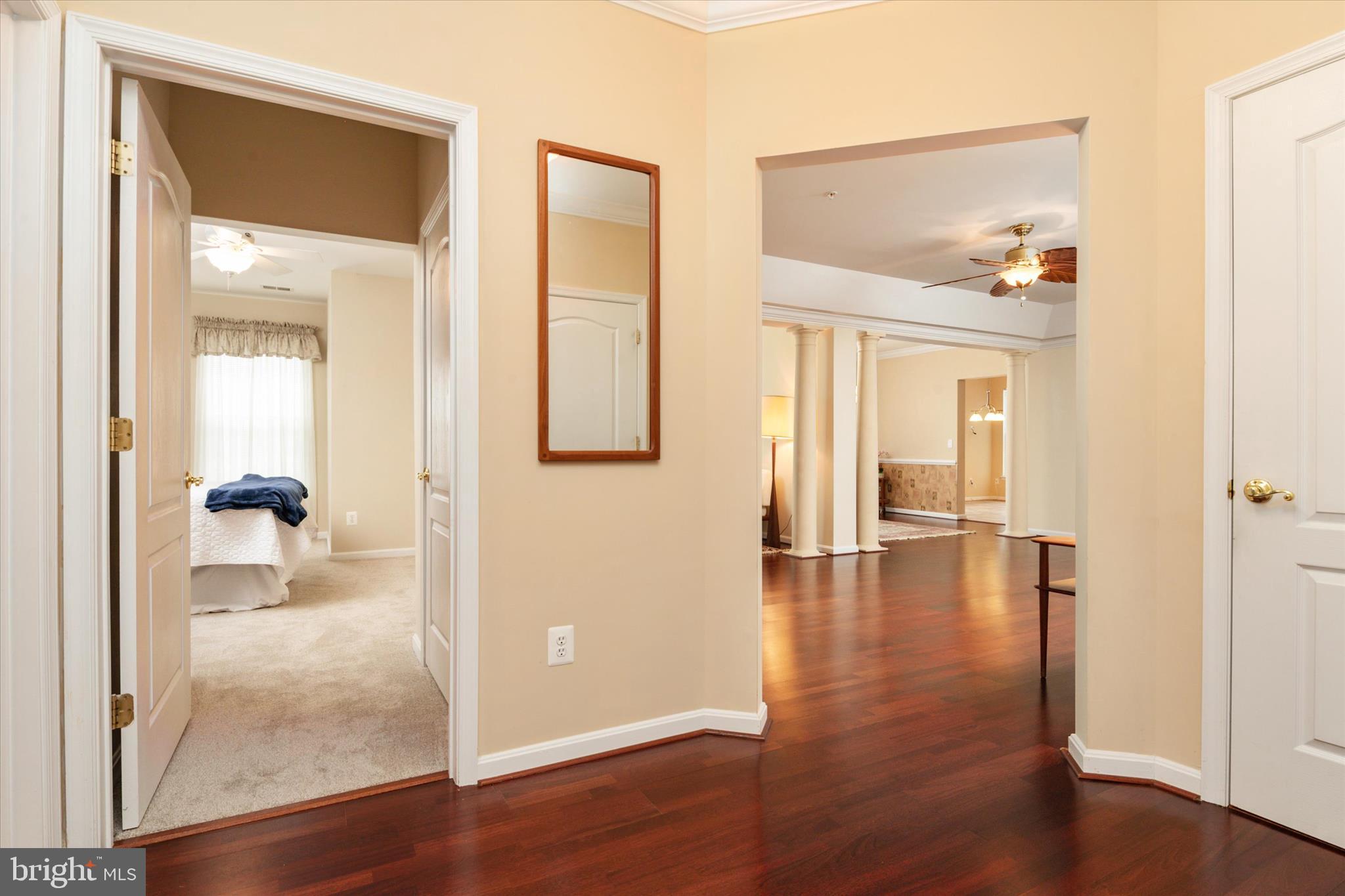 CEDAR RIDGE - Residential