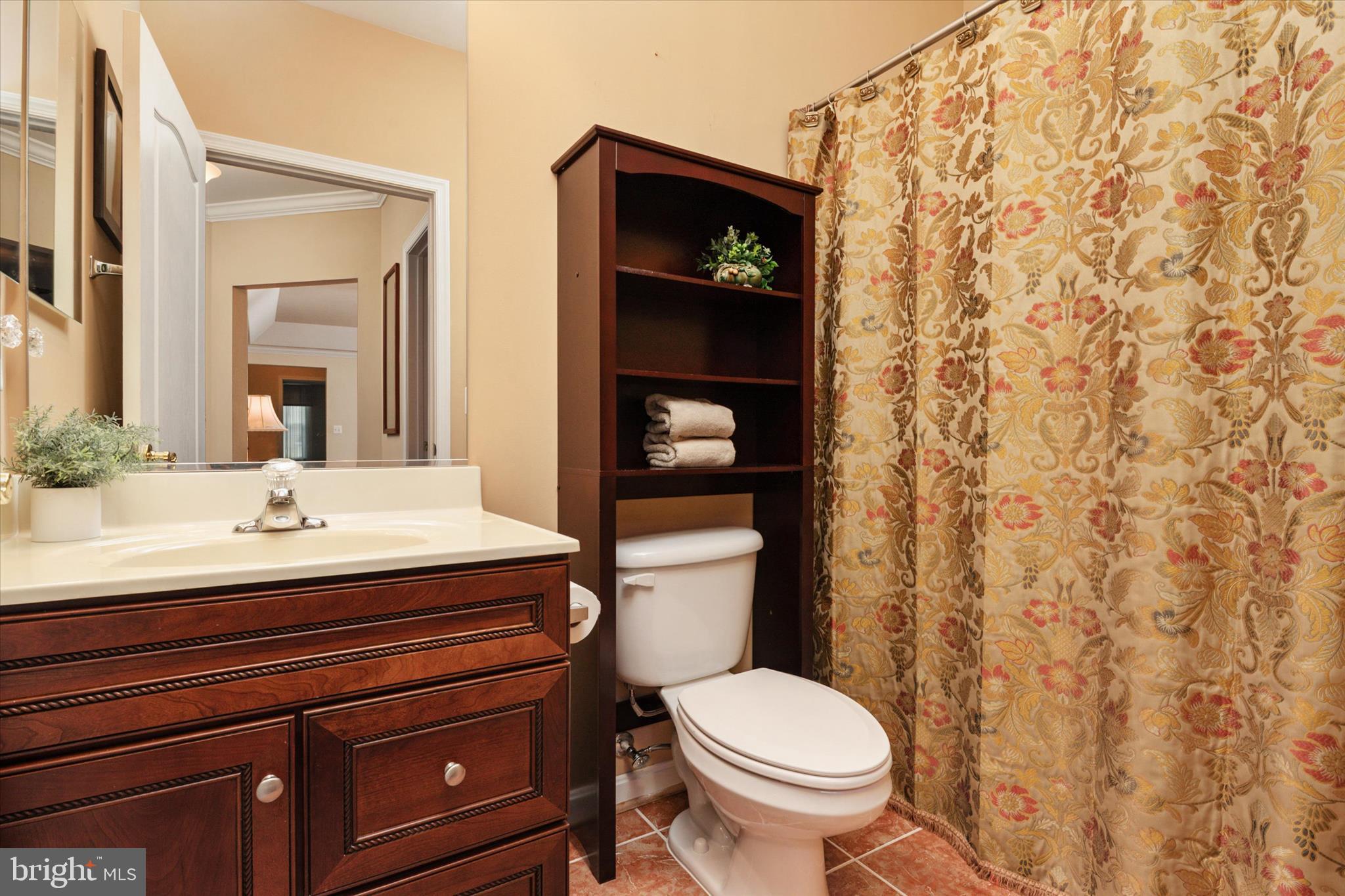 CEDAR RIDGE - Residential