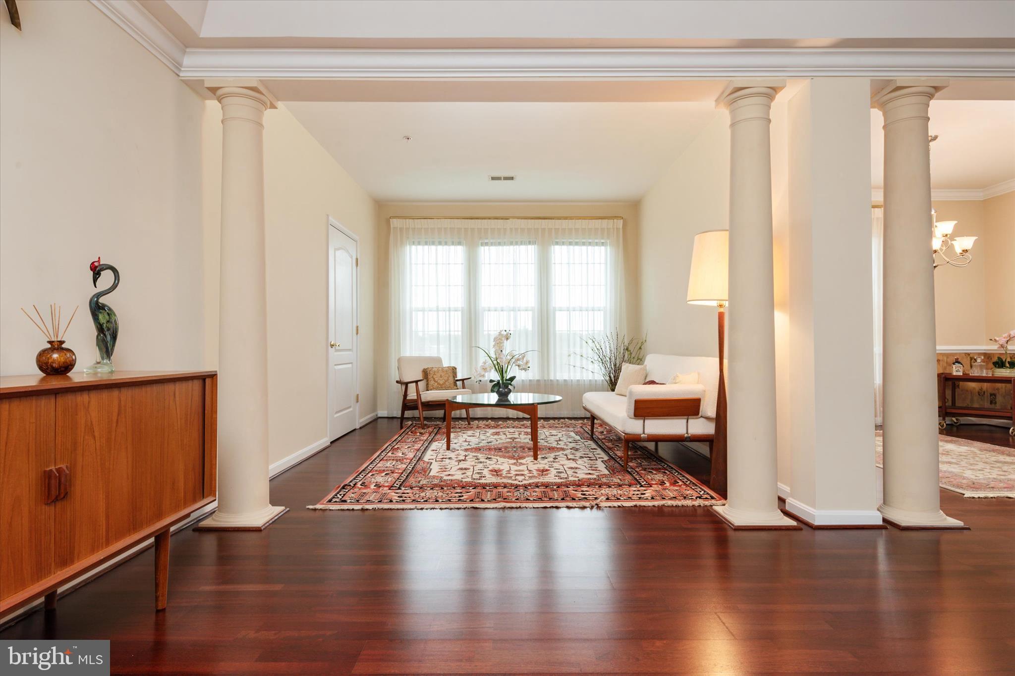 CEDAR RIDGE - Residential