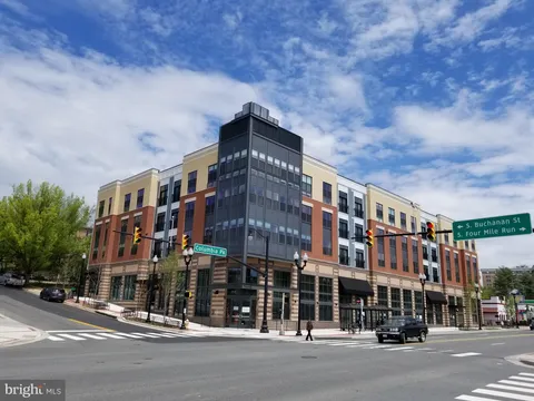 989 S Buchanan Street Unit 208, Arlington, VA 22204 - MLS#: VAAR2053834