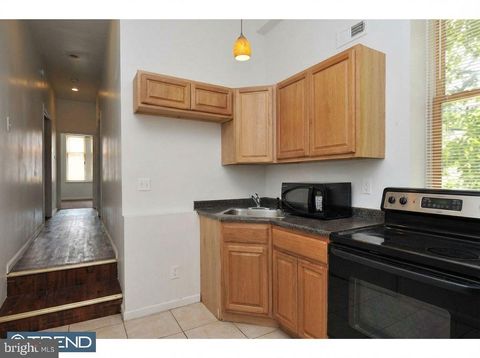 Tiny photo for 1923 W Diamond Street #2, PHILADELPHIA, PA 19121 (MLS # PAPH2580604)