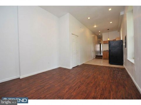 Tiny photo for 1923 W Diamond Street #2, PHILADELPHIA, PA 19121 (MLS # PAPH2580604)