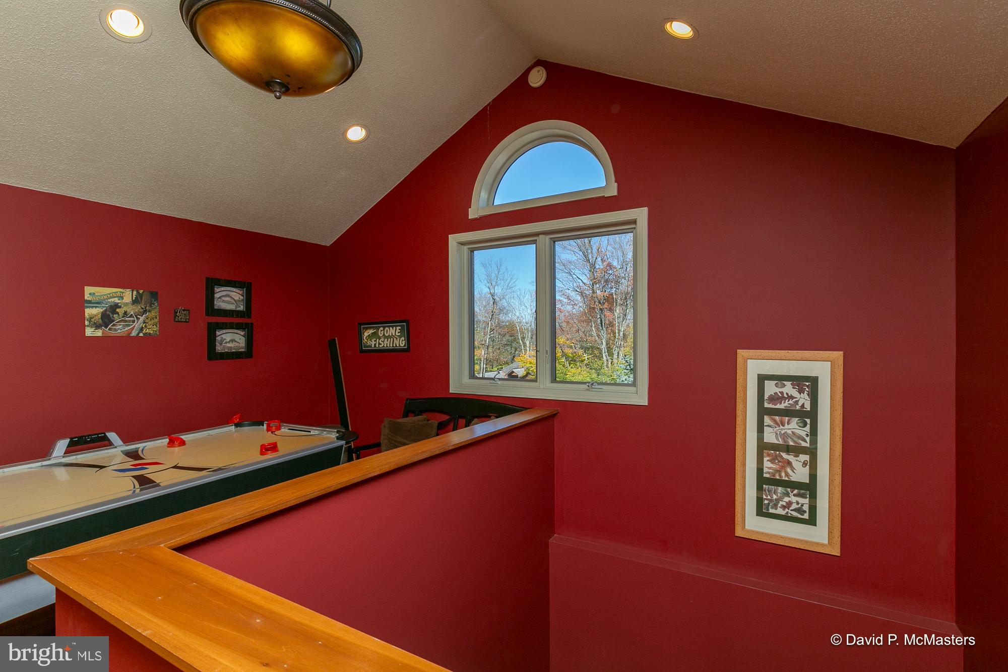 WINTERSET AT TIMBERLINE FOUR SEASONS RESORT - Residential