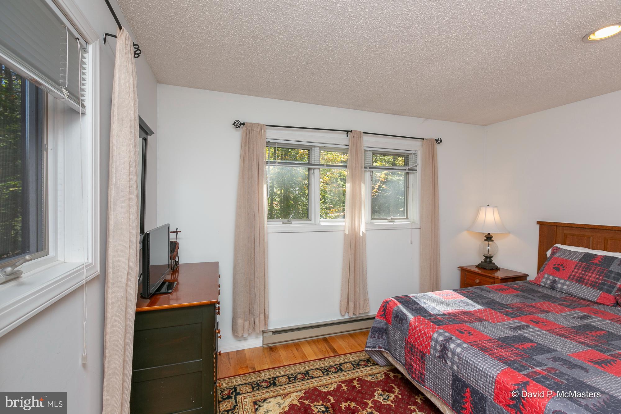 WINTERSET AT TIMBERLINE FOUR SEASONS RESORT - Residential