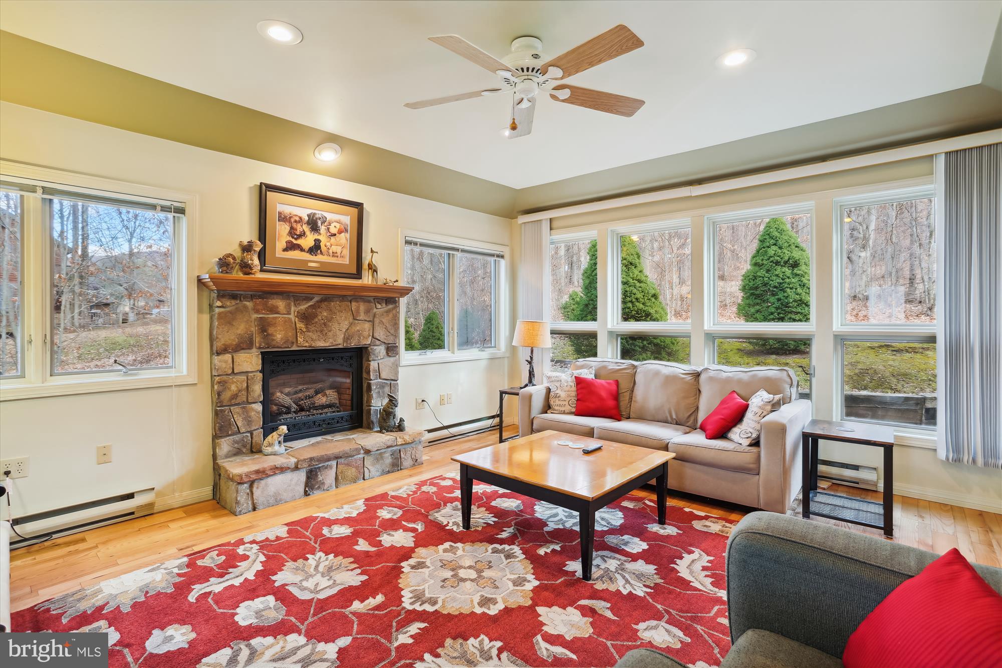 WINTERSET AT TIMBERLINE FOUR SEASONS RESORT - Residential