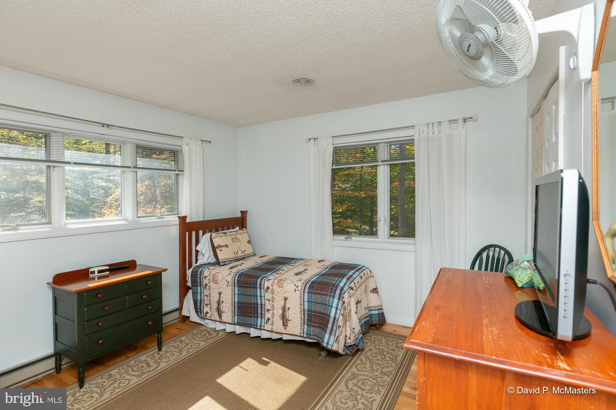 WINTERSET AT TIMBERLINE FOUR SEASONS RESORT - Residential