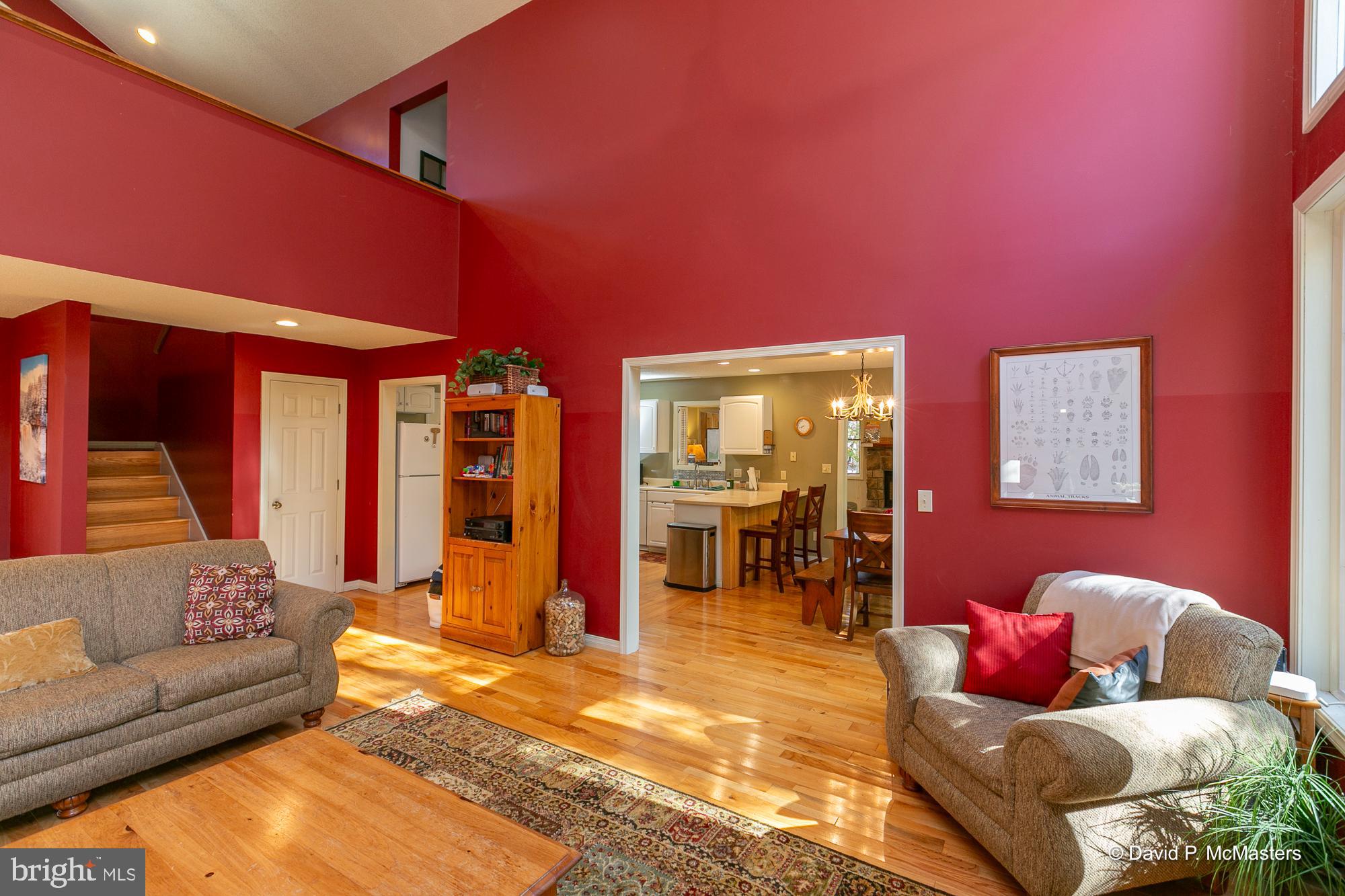 WINTERSET AT TIMBERLINE FOUR SEASONS RESORT - Residential