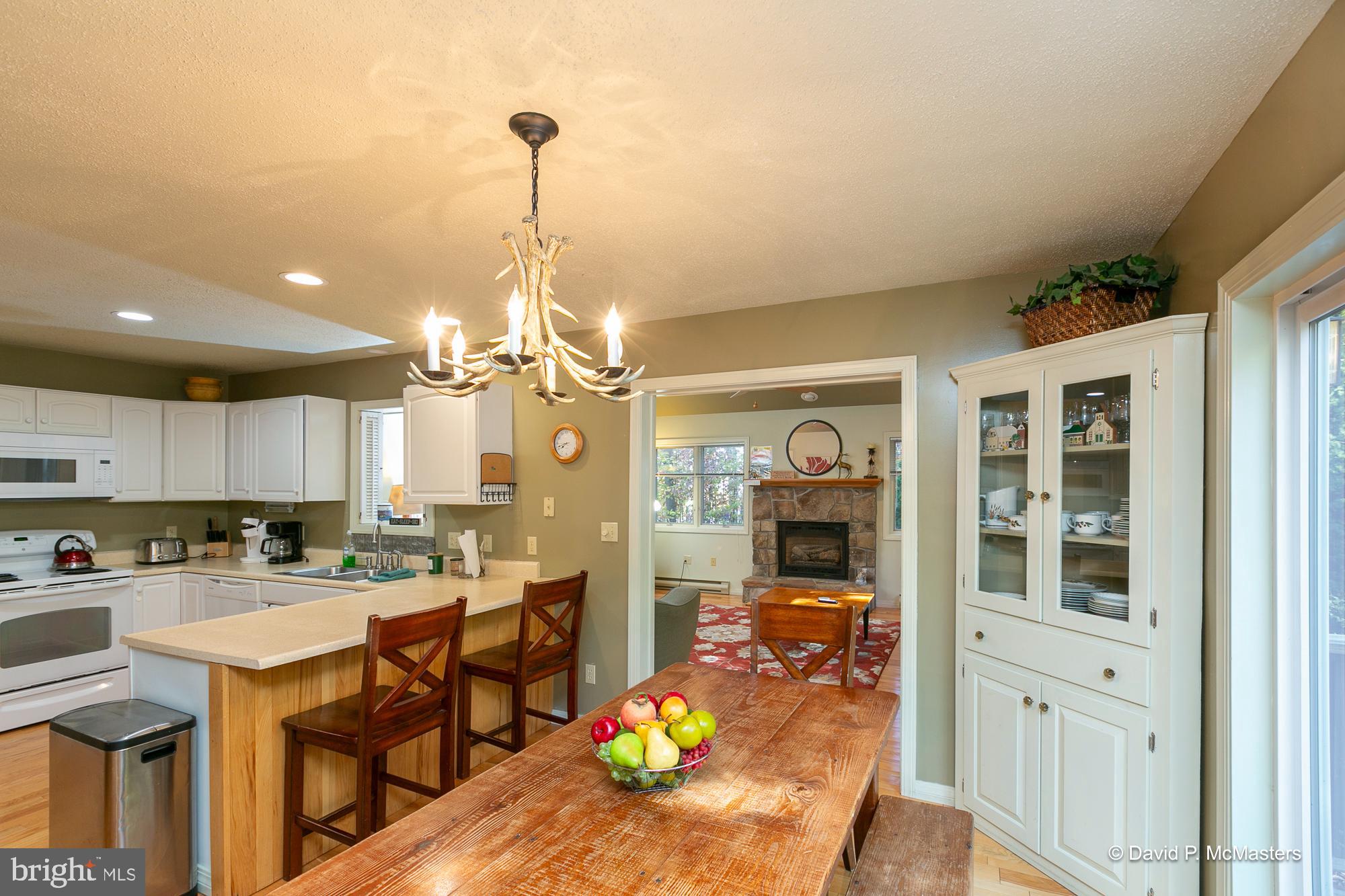 WINTERSET AT TIMBERLINE FOUR SEASONS RESORT - Residential