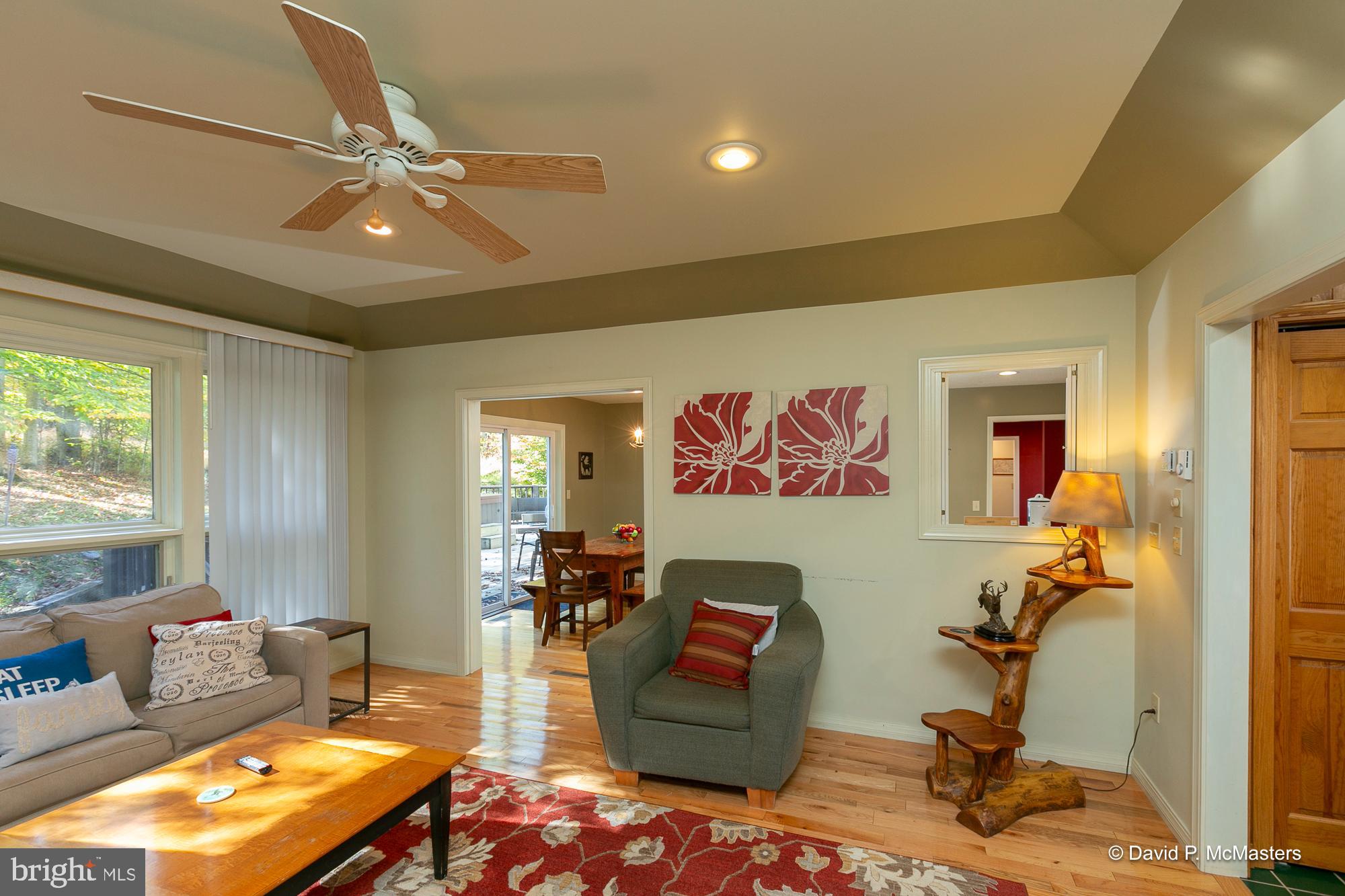 WINTERSET AT TIMBERLINE FOUR SEASONS RESORT - Residential