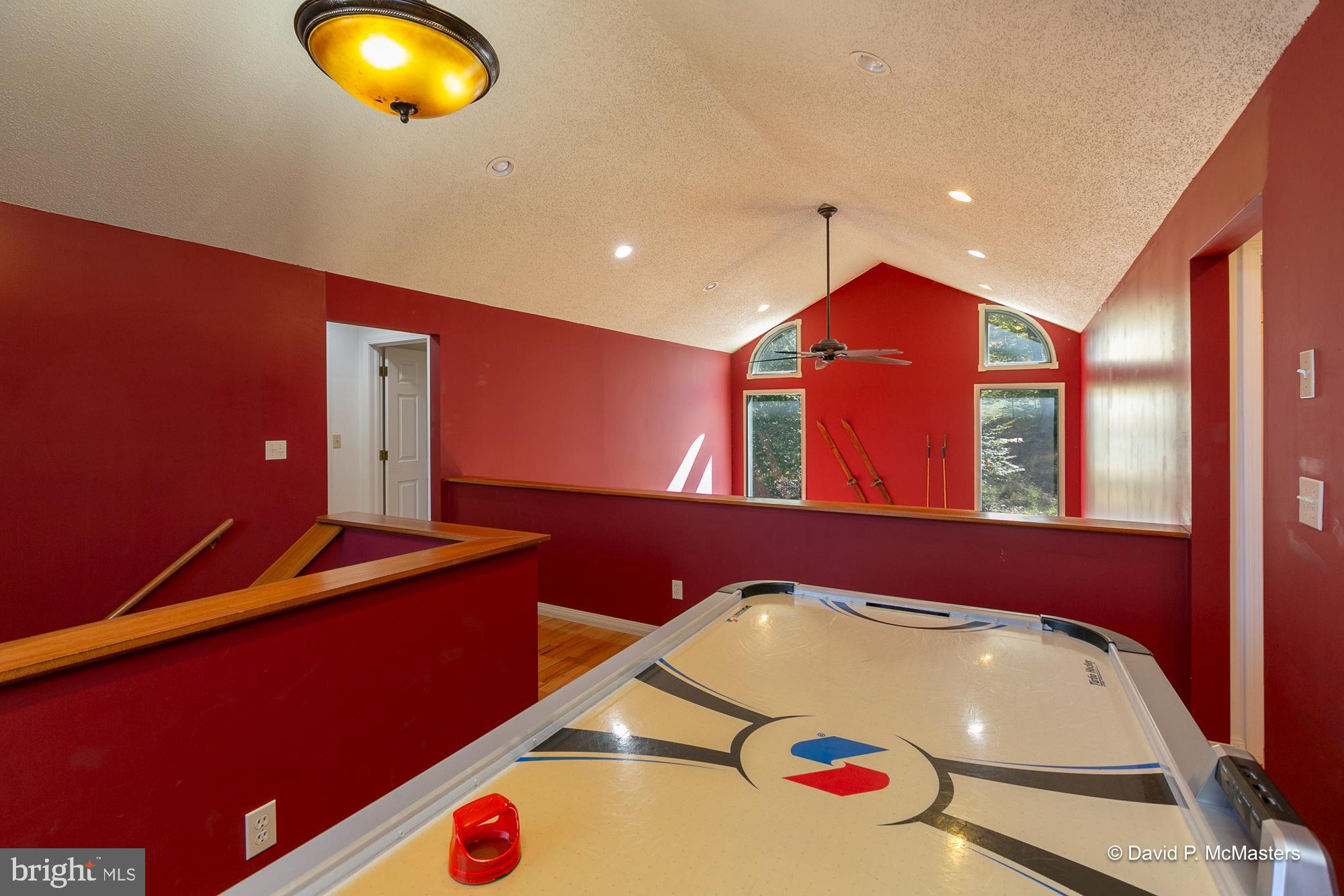 WINTERSET AT TIMBERLINE FOUR SEASONS RESORT - Residential