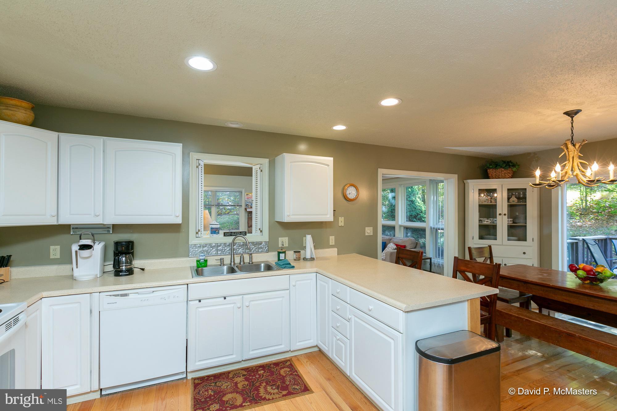 WINTERSET AT TIMBERLINE FOUR SEASONS RESORT - Residential