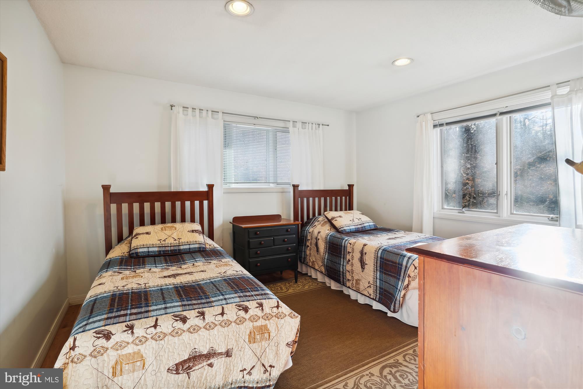 WINTERSET AT TIMBERLINE FOUR SEASONS RESORT - Residential