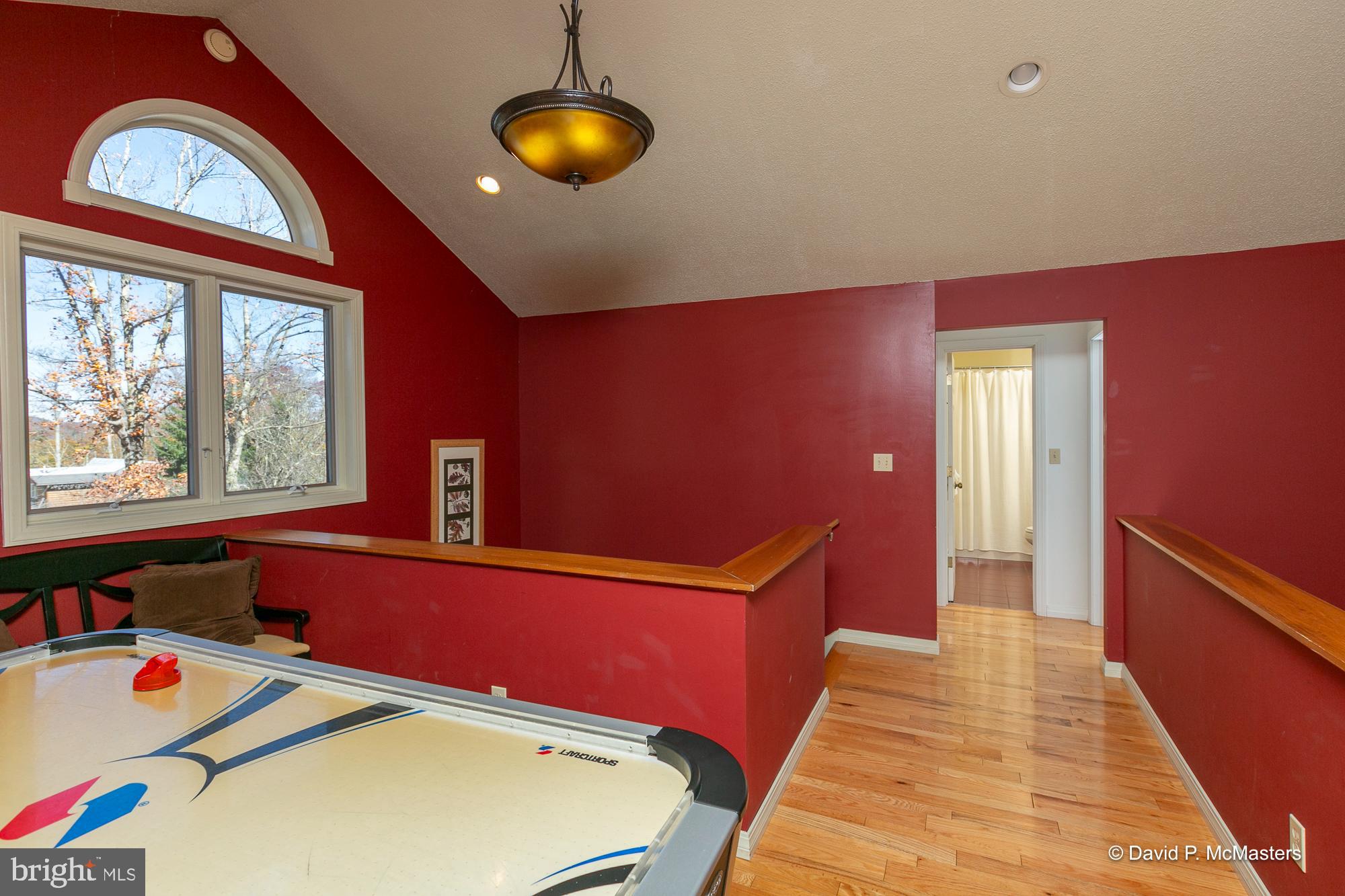 WINTERSET AT TIMBERLINE FOUR SEASONS RESORT - Residential