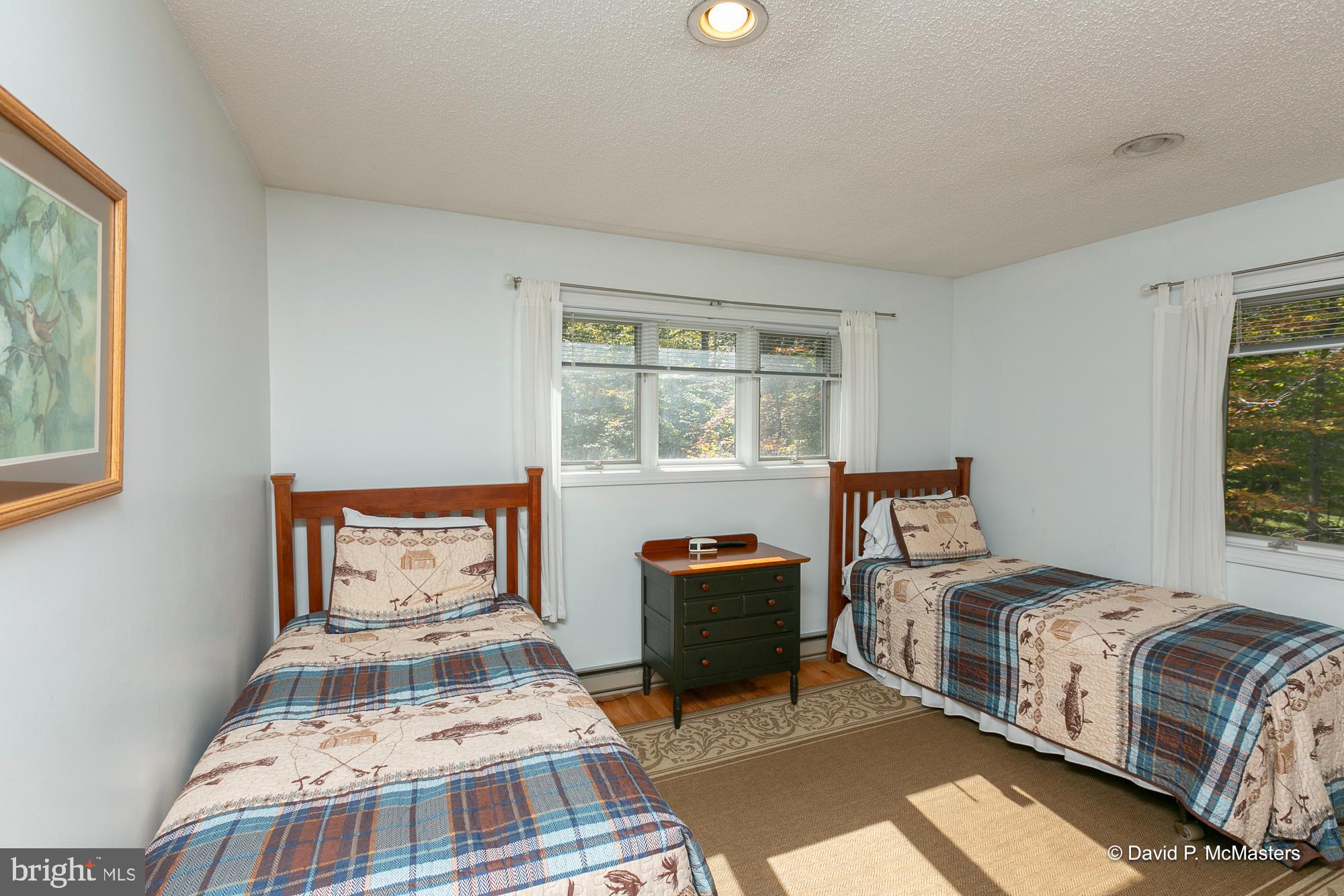 WINTERSET AT TIMBERLINE FOUR SEASONS RESORT - Residential