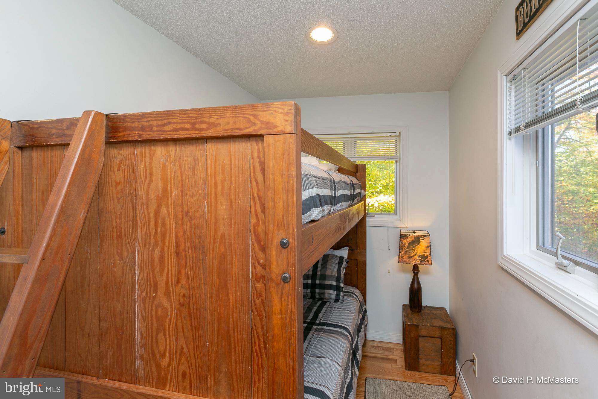 WINTERSET AT TIMBERLINE FOUR SEASONS RESORT - Residential