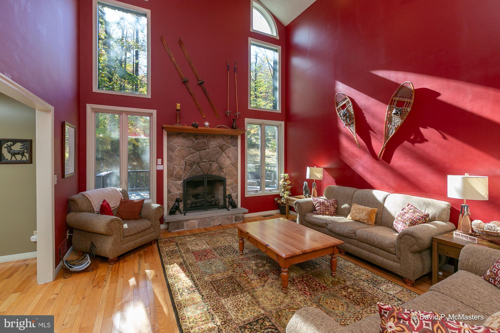 WINTERSET AT TIMBERLINE FOUR SEASONS RESORT - Residential