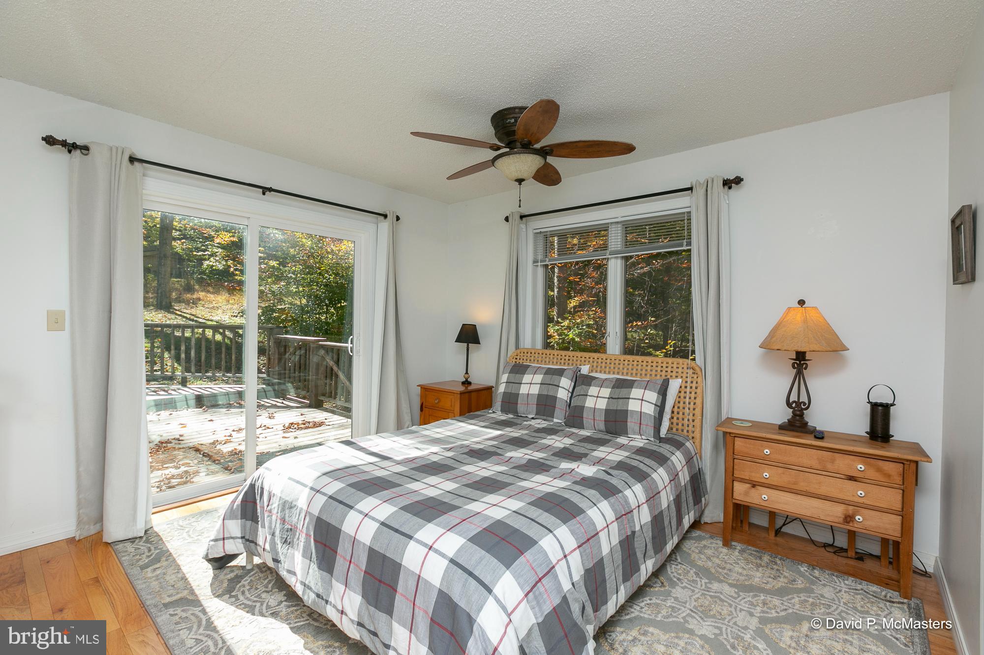 WINTERSET AT TIMBERLINE FOUR SEASONS RESORT - Residential