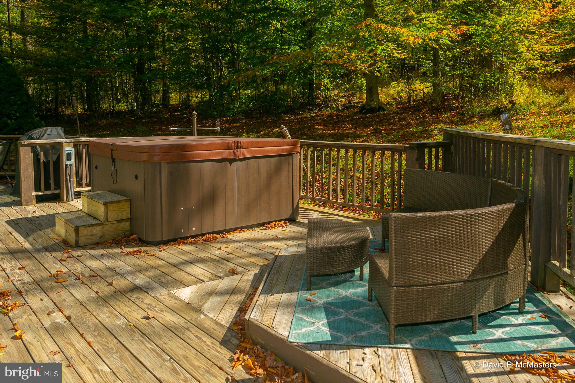 WINTERSET AT TIMBERLINE FOUR SEASONS RESORT - Residential