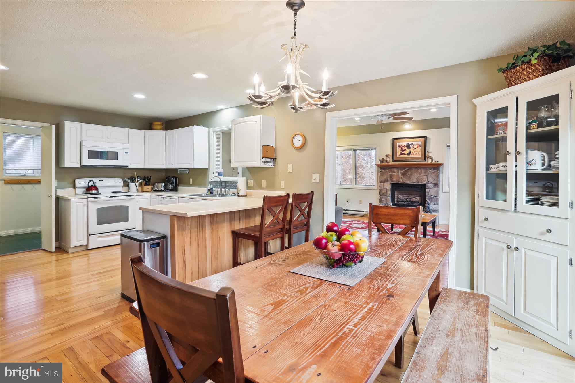 WINTERSET AT TIMBERLINE FOUR SEASONS RESORT - Residential