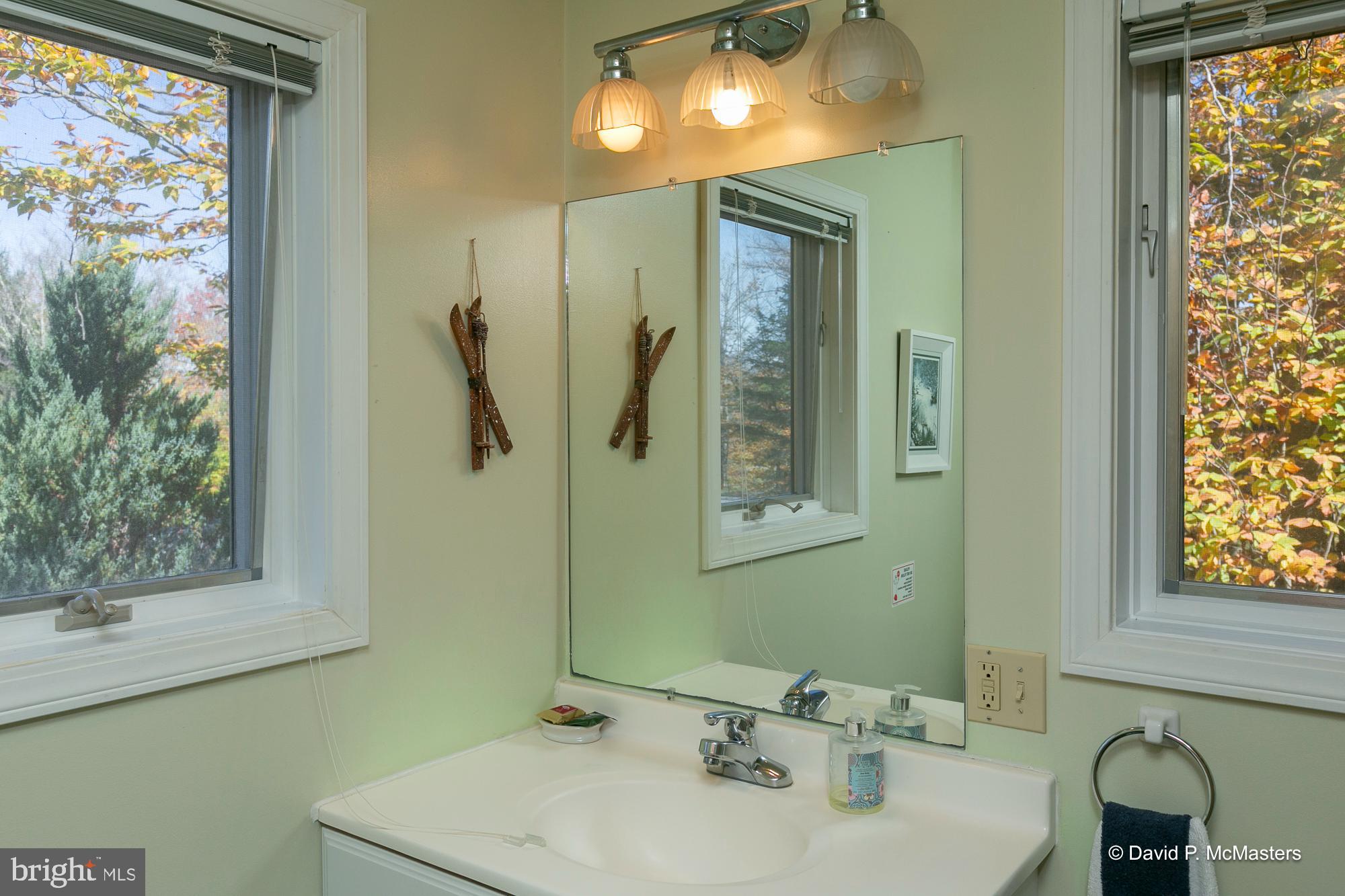 WINTERSET AT TIMBERLINE FOUR SEASONS RESORT - Residential