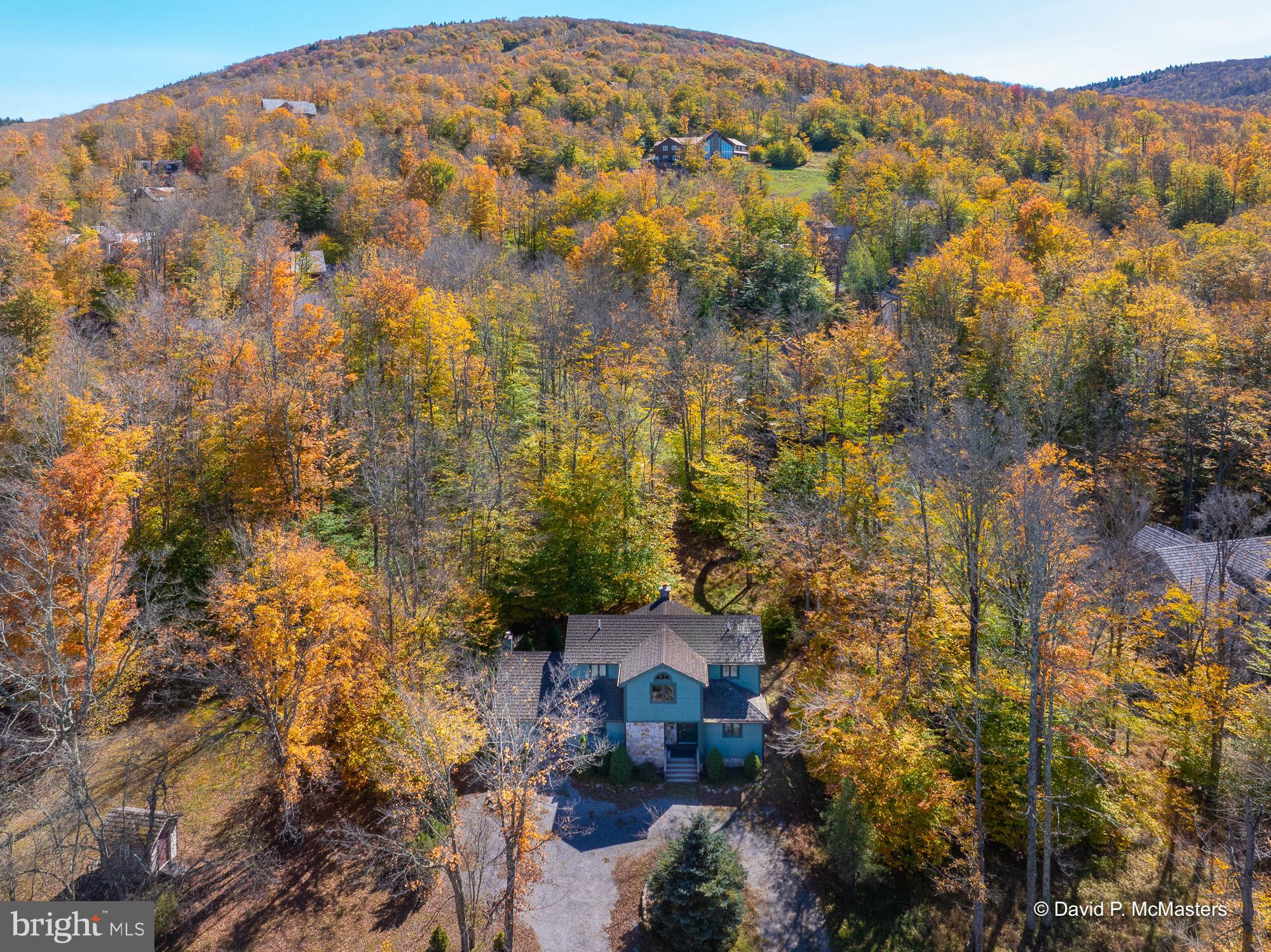 WINTERSET AT TIMBERLINE FOUR SEASONS RESORT - Residential