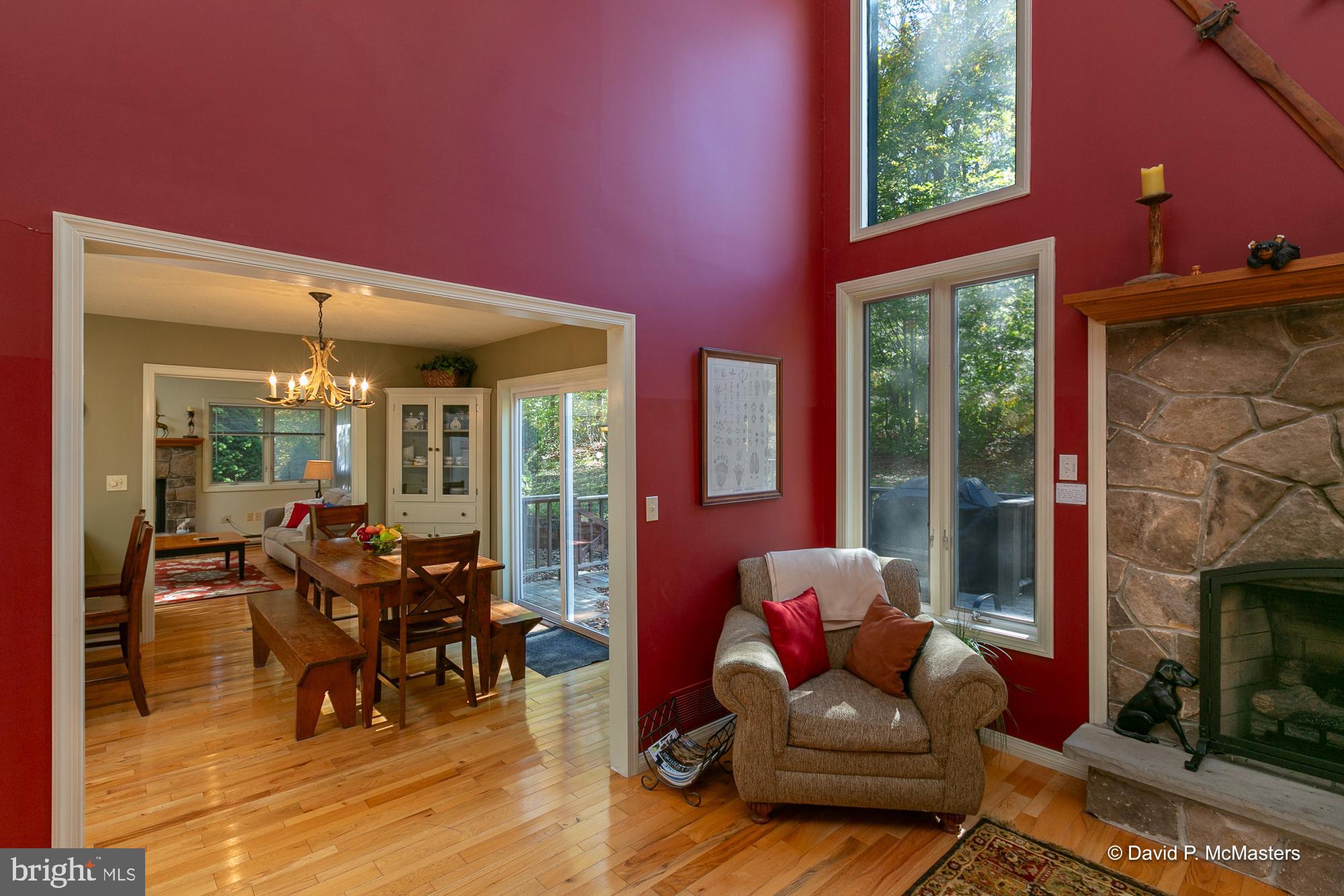 WINTERSET AT TIMBERLINE FOUR SEASONS RESORT - Residential