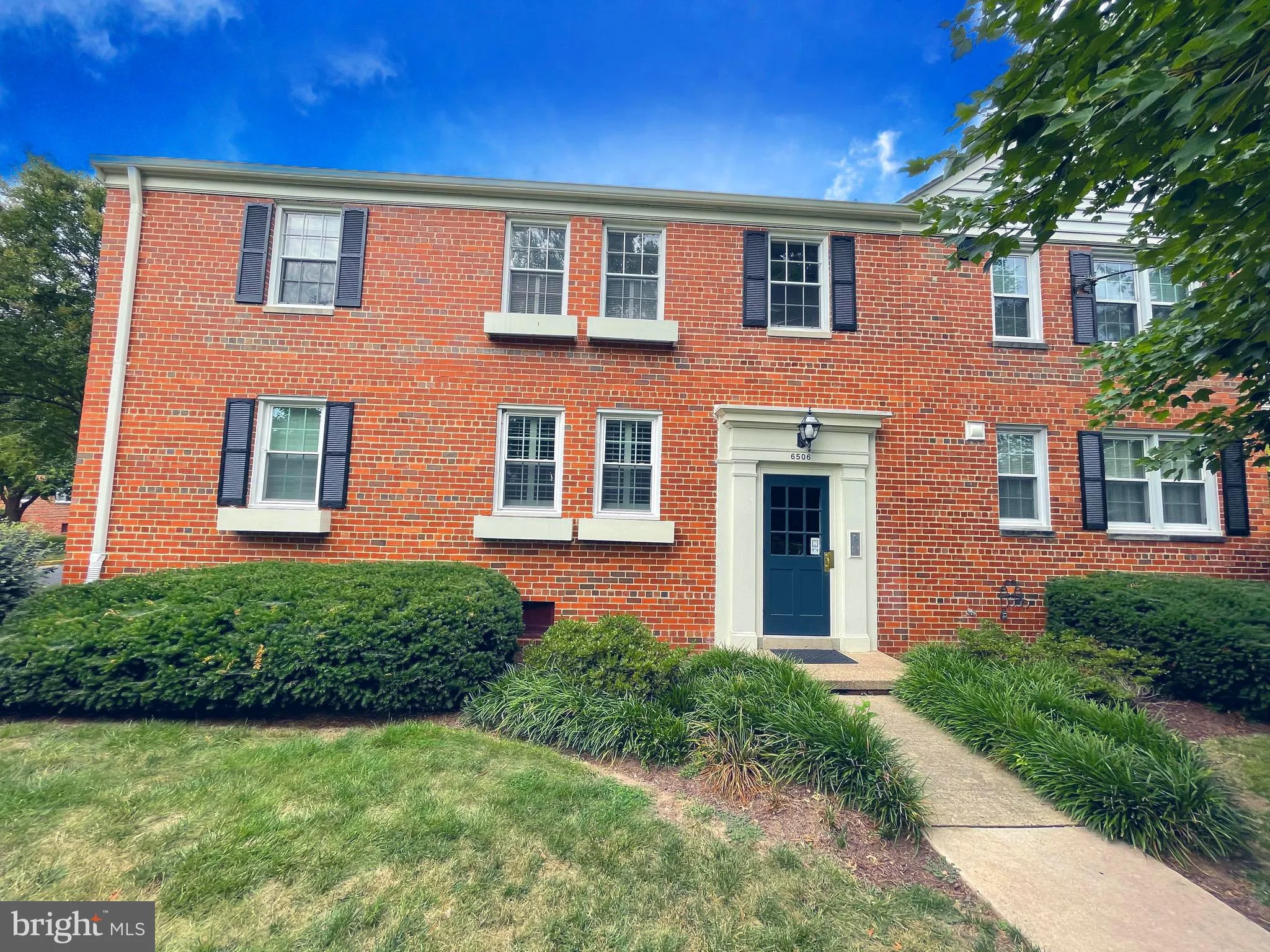 6506 Potomac Avenue Unit B1, Alexandria, VA 22307
