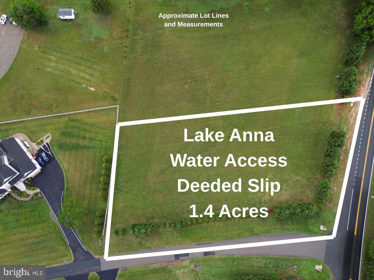 Lot 18 LONG VIEW DRIVE