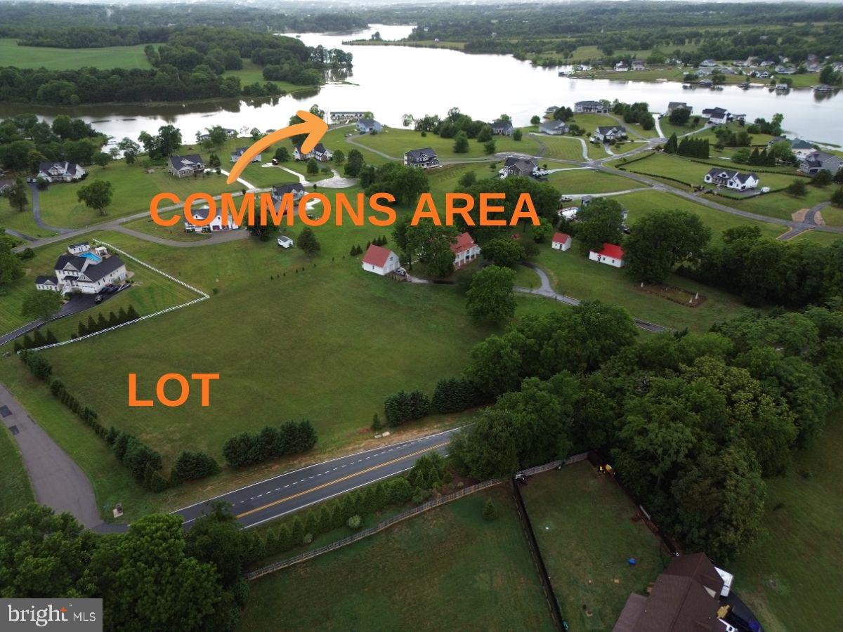 Lot 18 LONG VIEW DRIVE