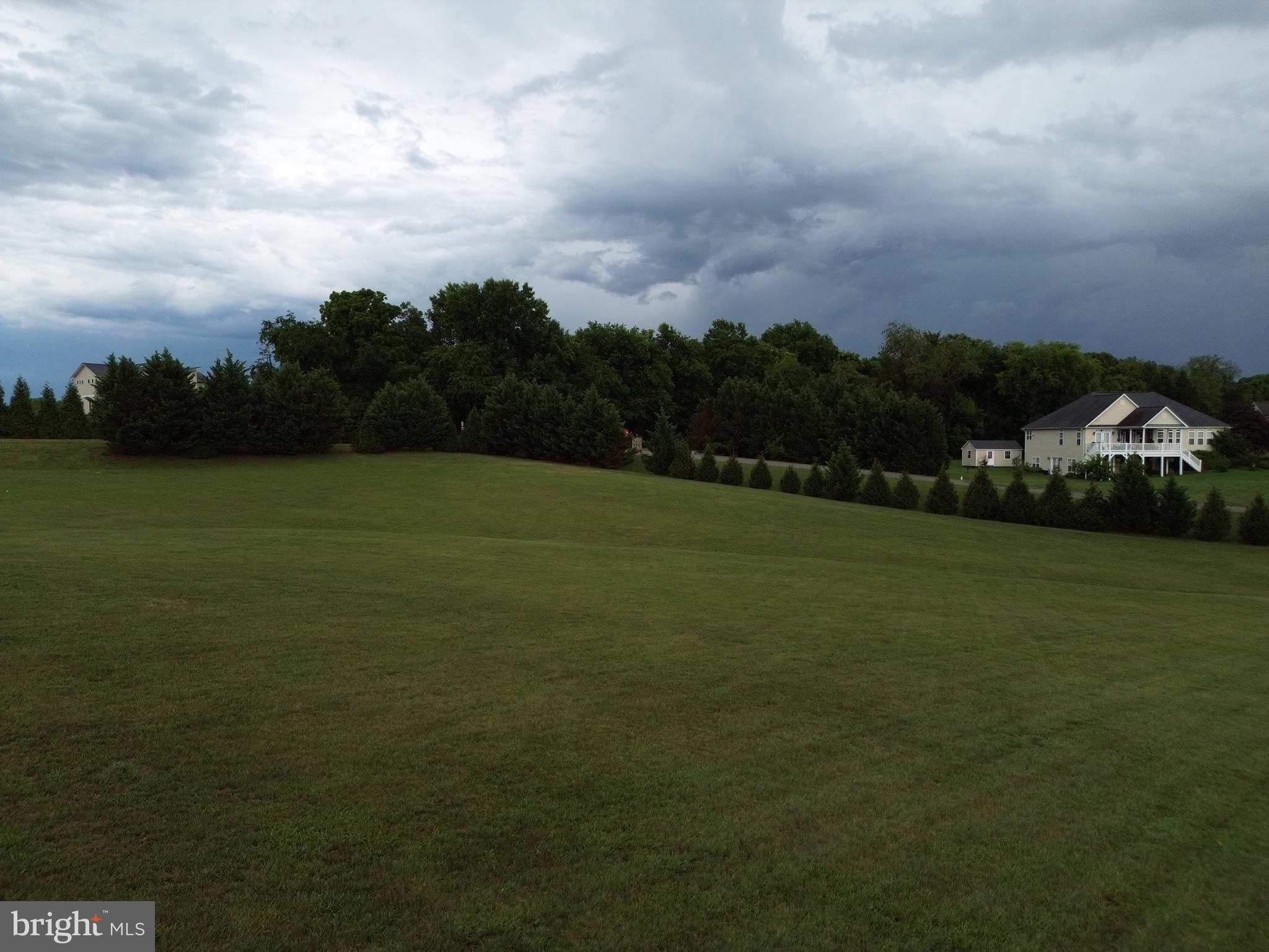 Lot 18 LONG VIEW DRIVE