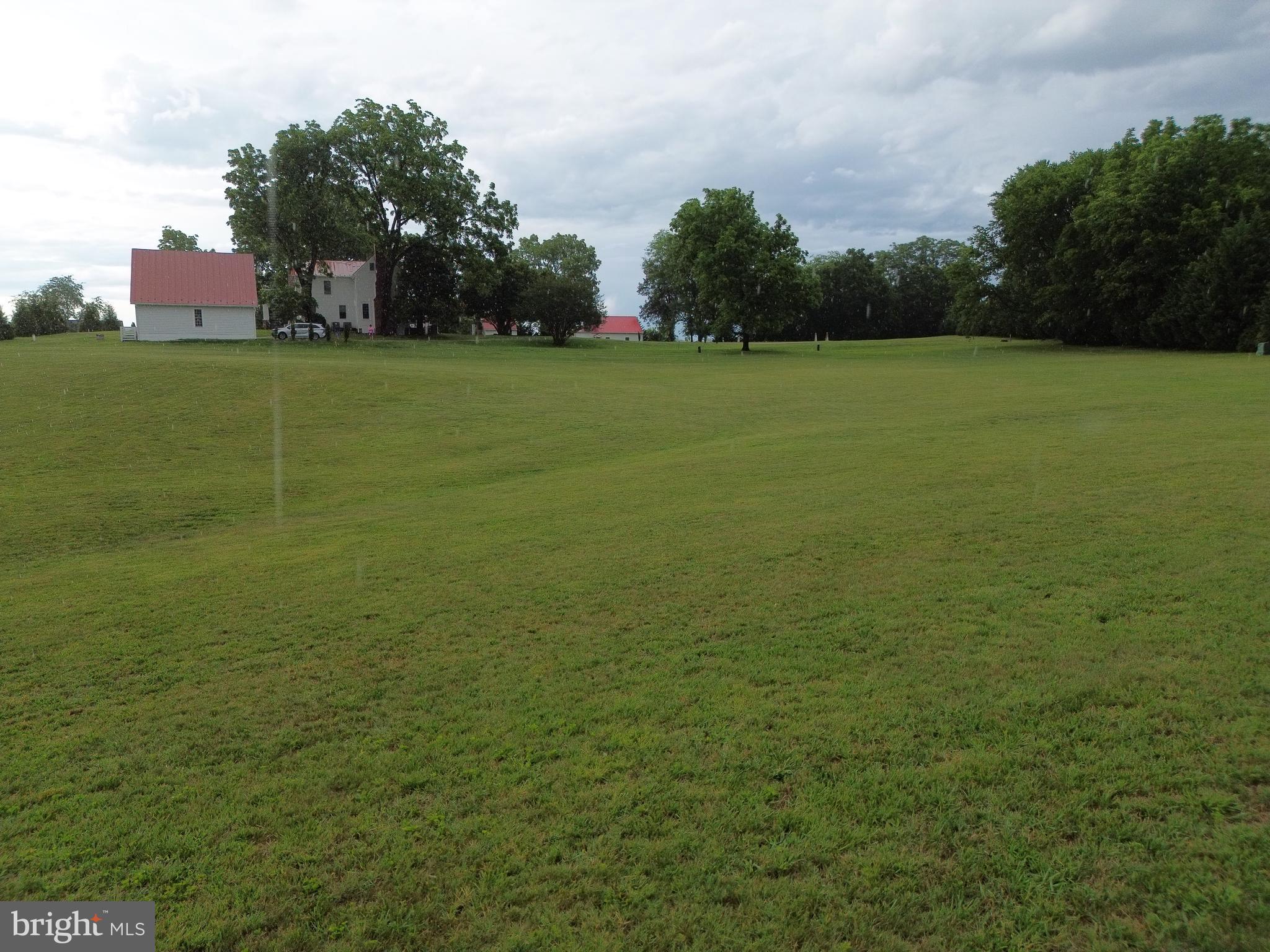 Lot 18 LONG VIEW DRIVE