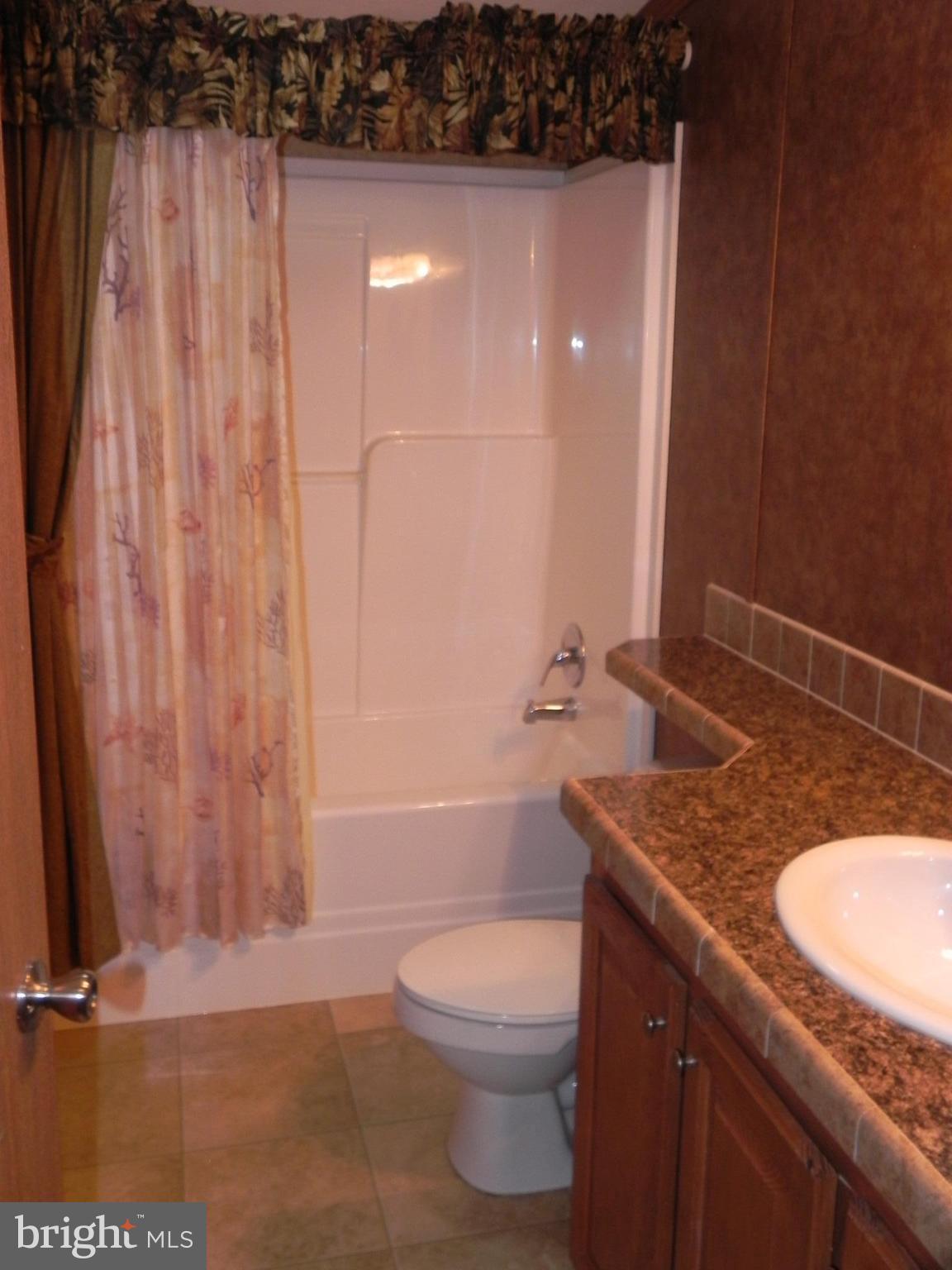 DEEP RUN PARK - Residential