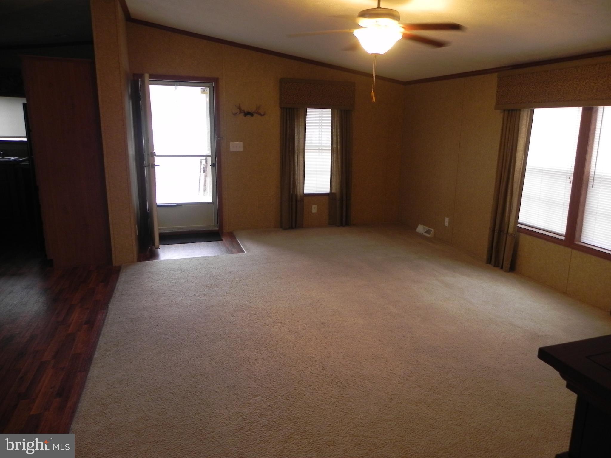 DEEP RUN PARK - Residential