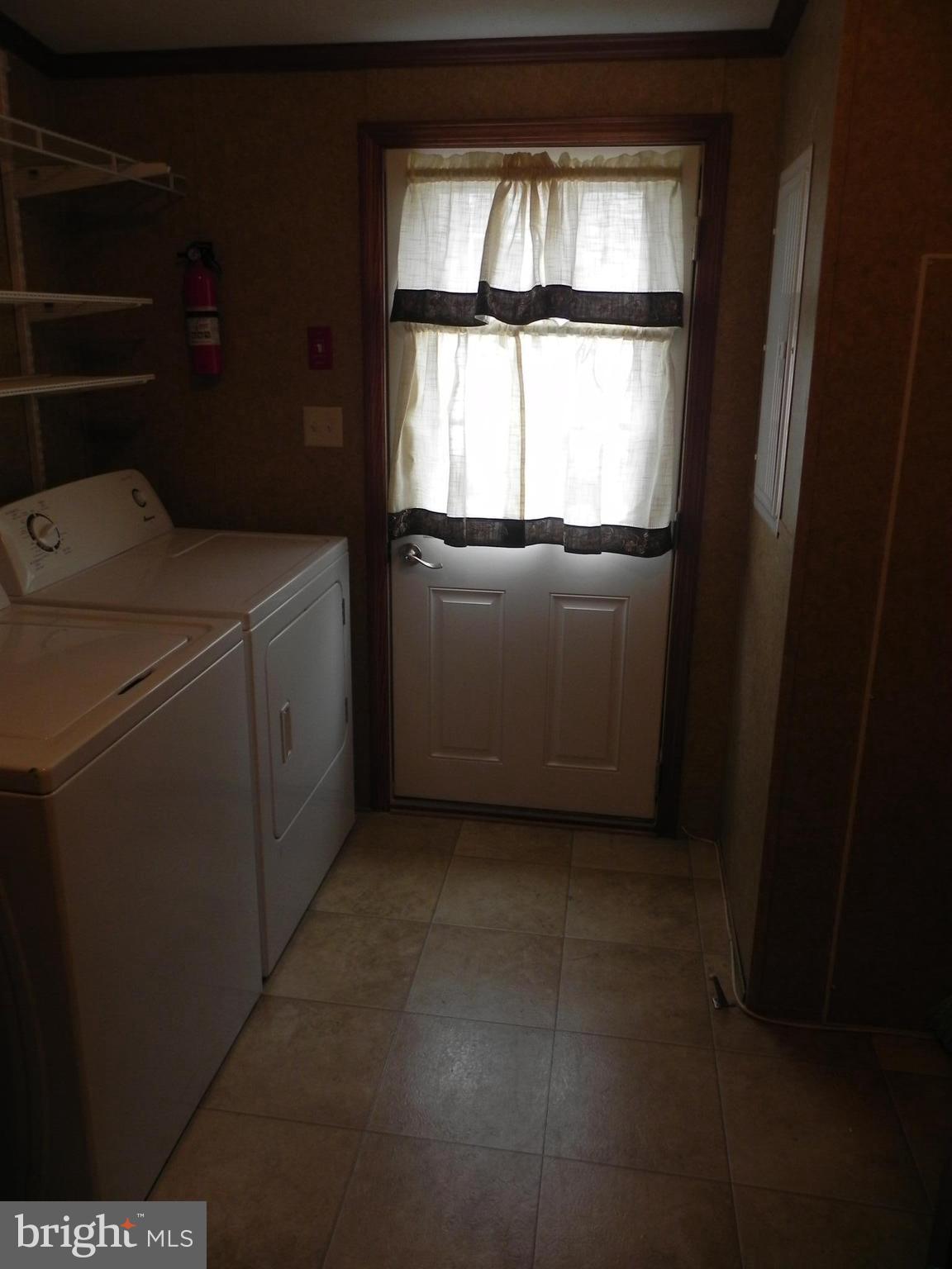 DEEP RUN PARK - Residential