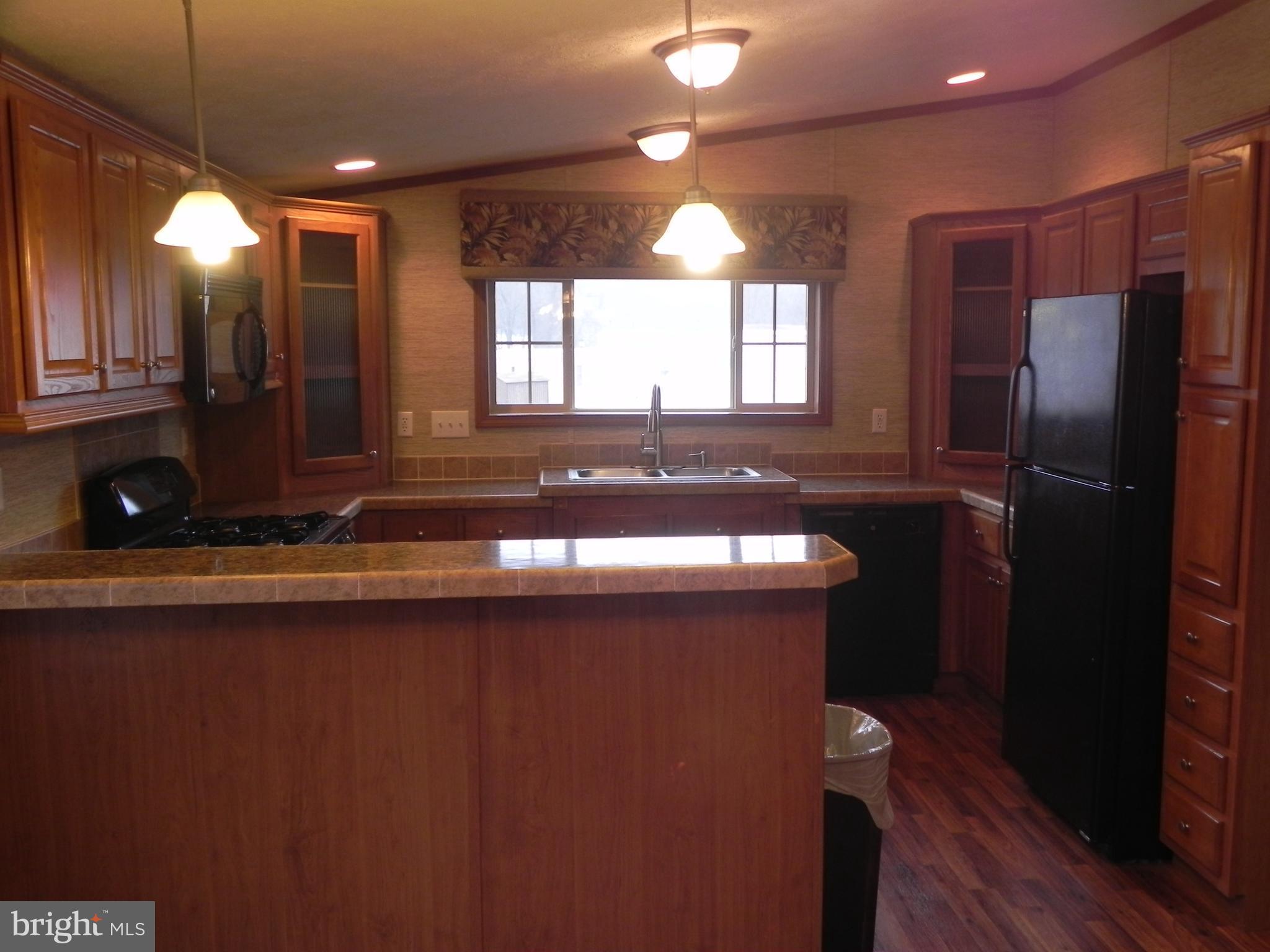 DEEP RUN PARK - Residential