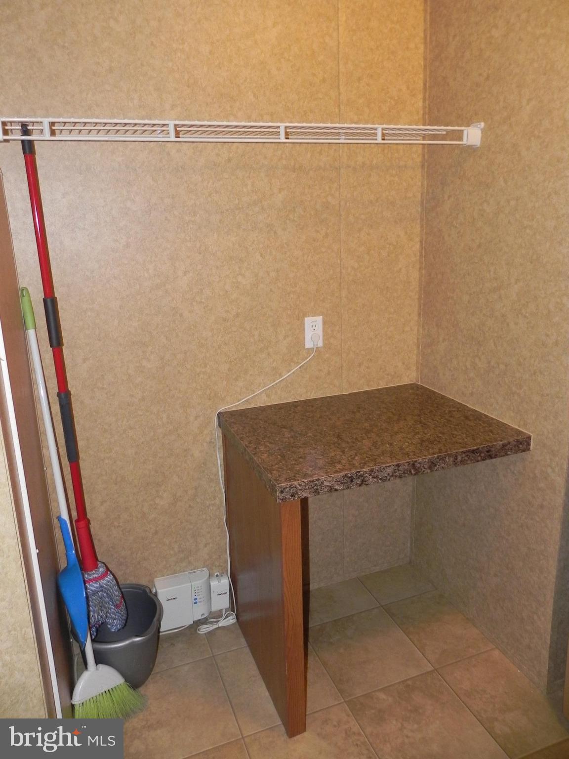 DEEP RUN PARK - Residential