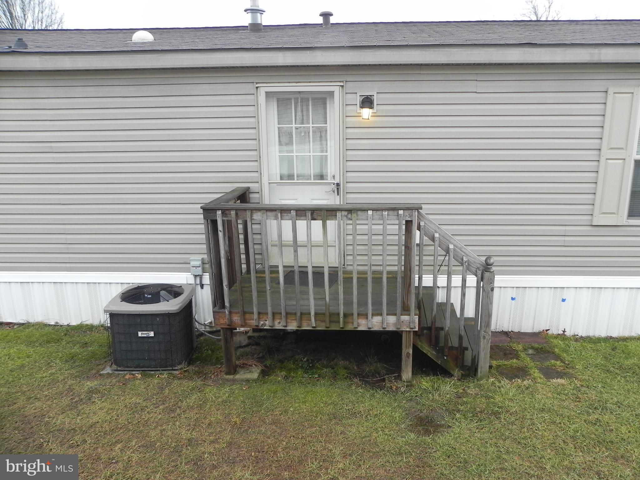 DEEP RUN PARK - Residential