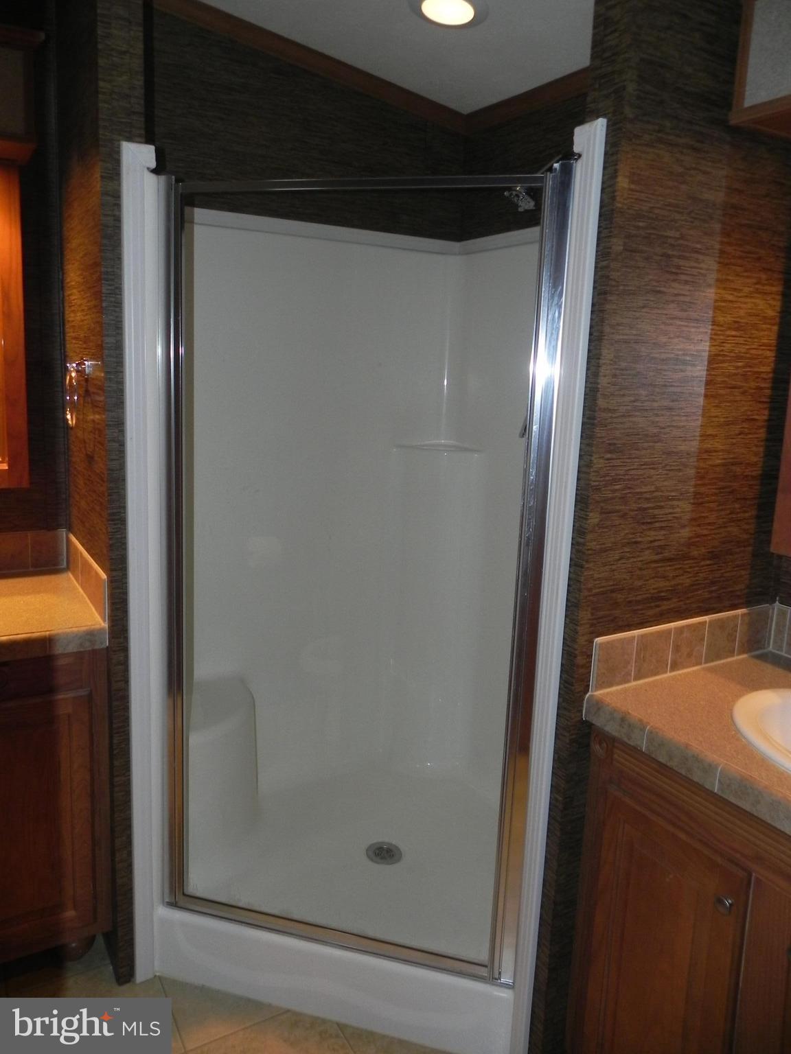 DEEP RUN PARK - Residential