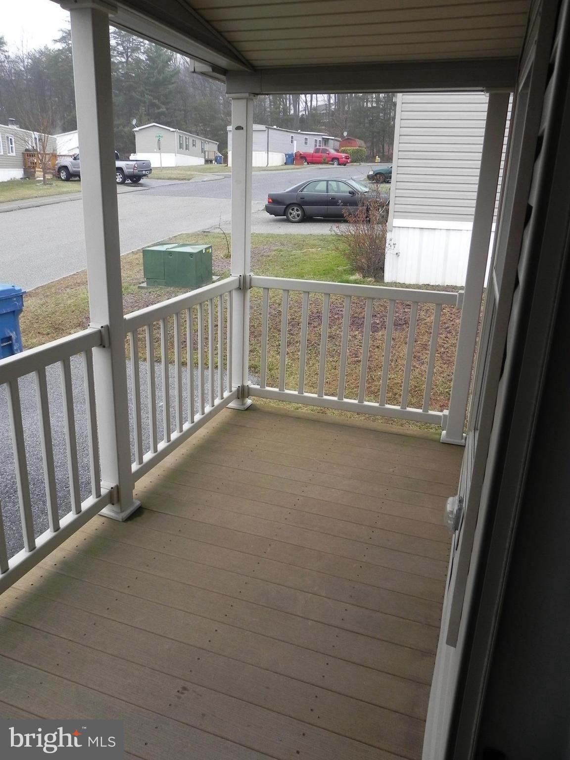 DEEP RUN PARK - Residential