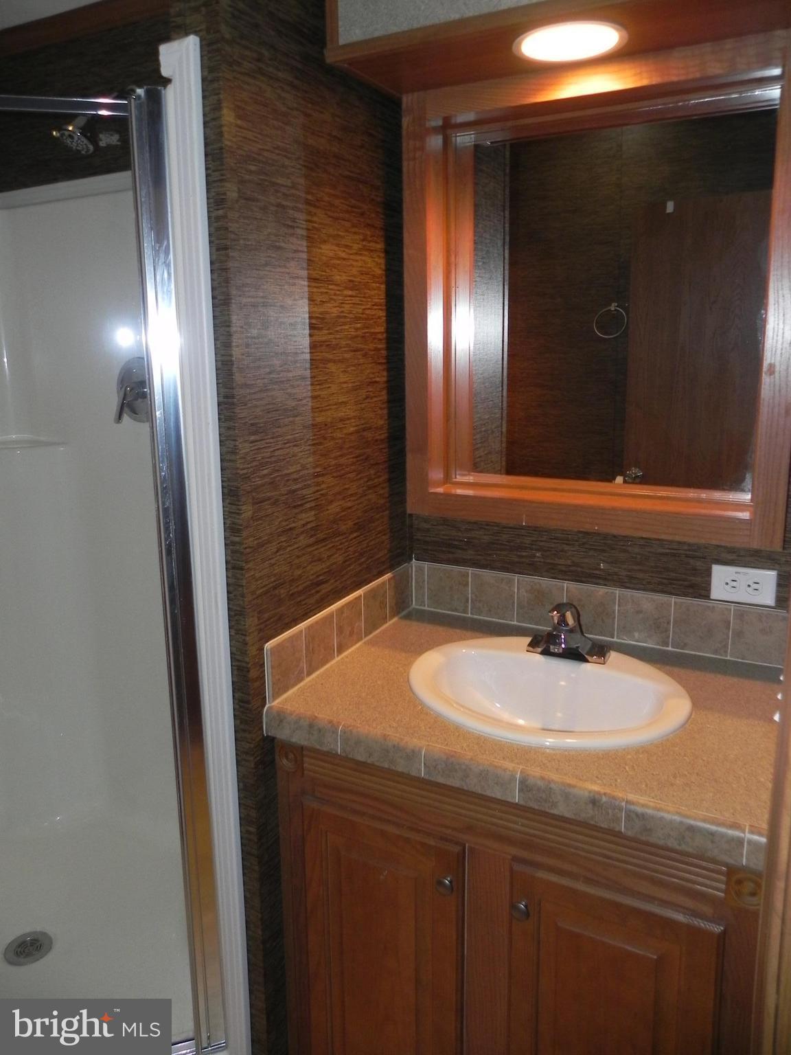 DEEP RUN PARK - Residential