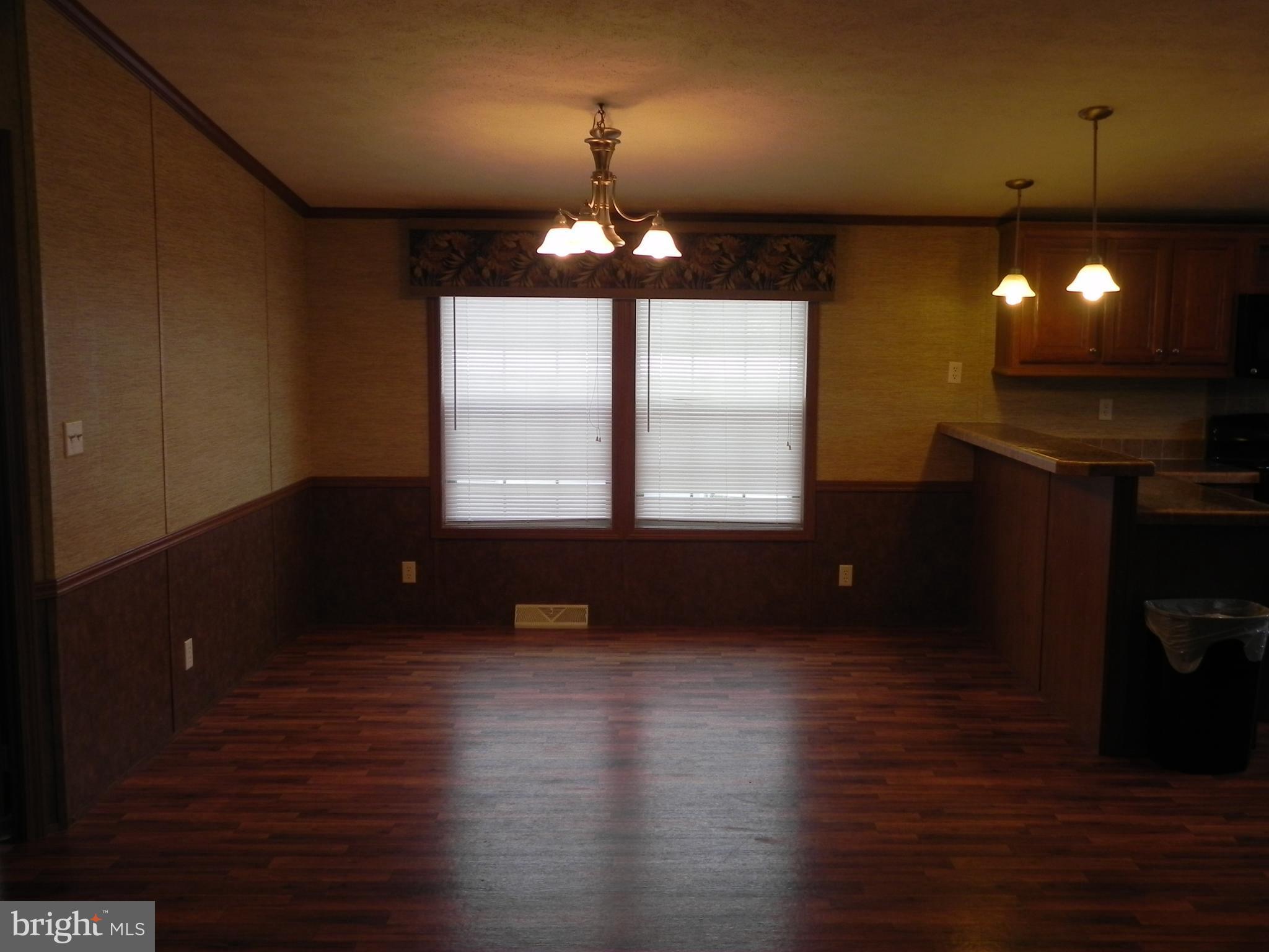 DEEP RUN PARK - Residential