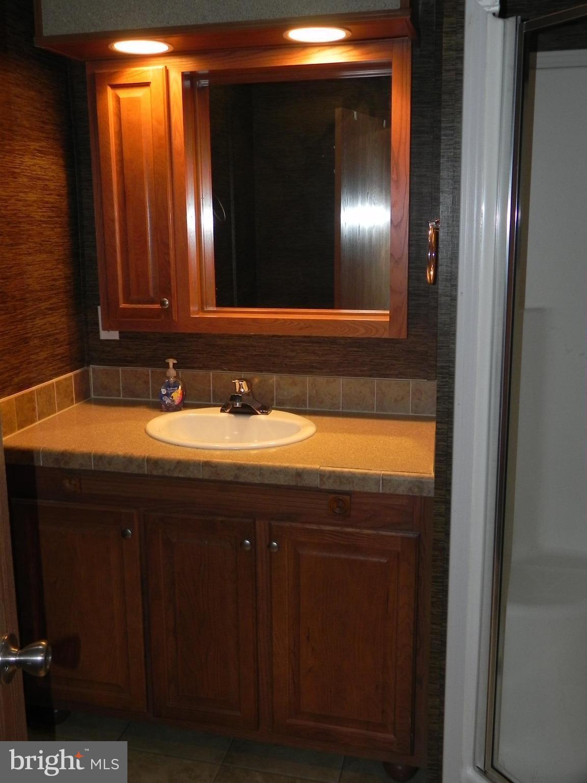 DEEP RUN PARK - Residential