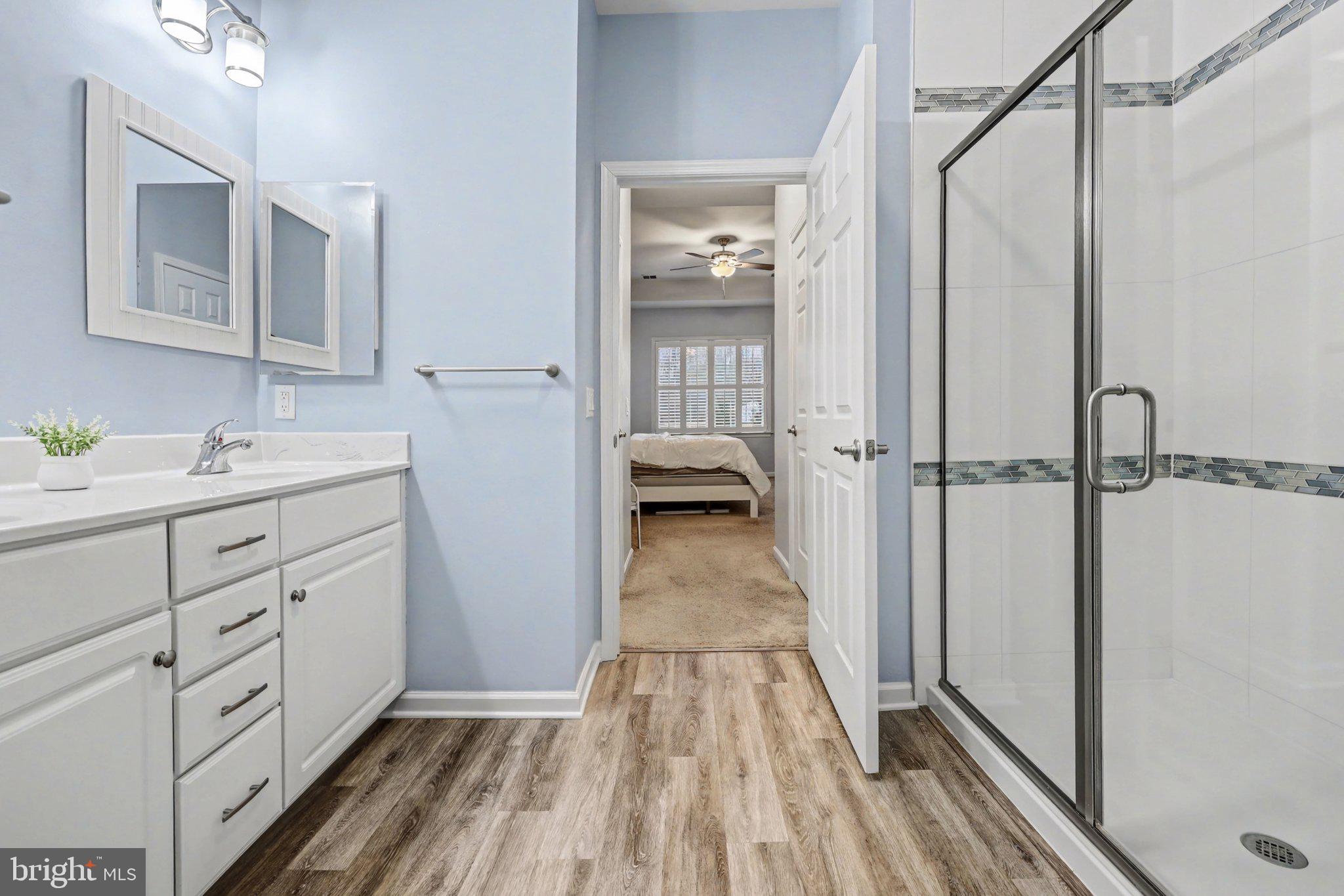 TRADITIONS OF AMERICA AT SILVER SPRING - Residential