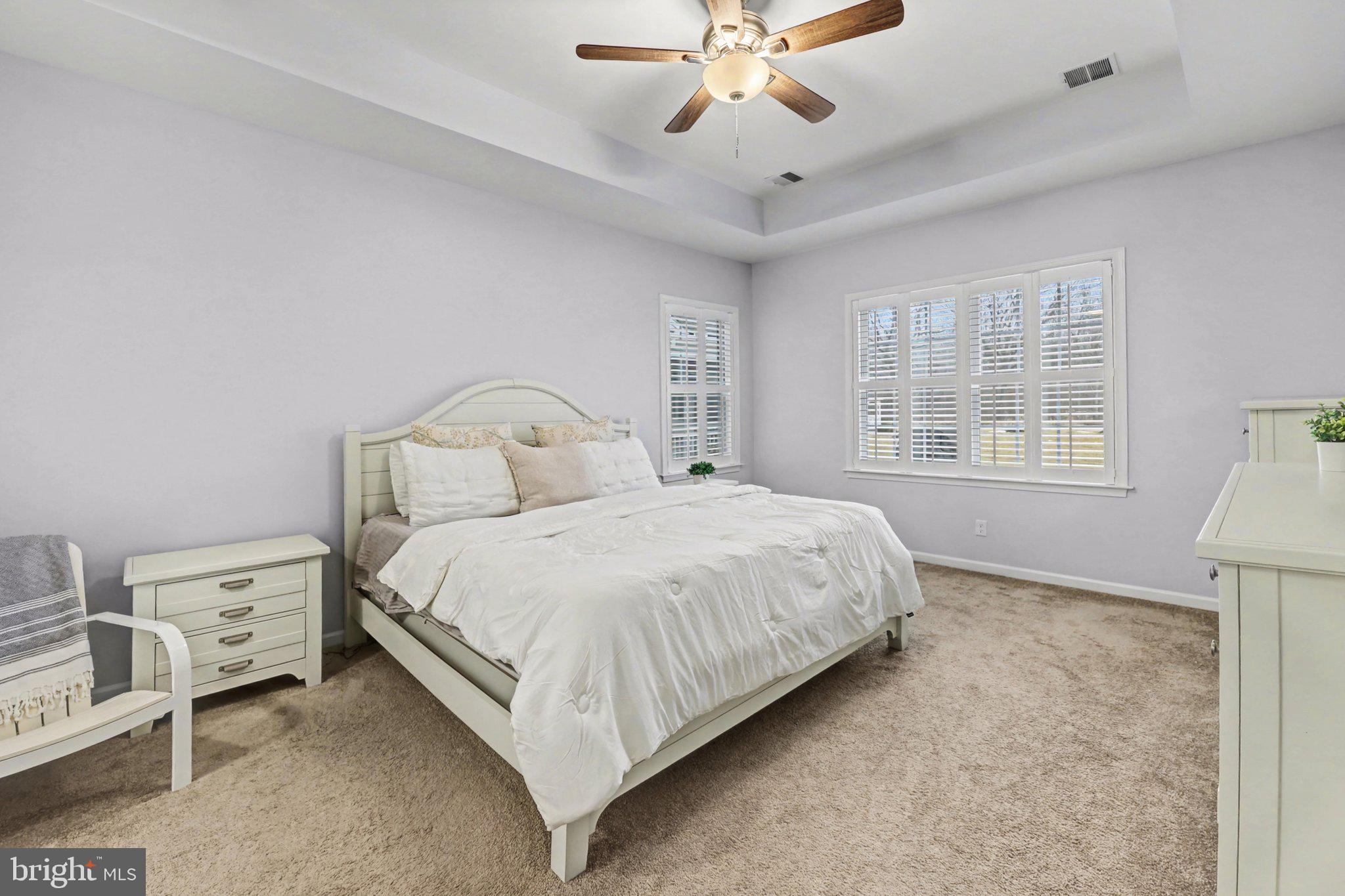 TRADITIONS OF AMERICA AT SILVER SPRING - Residential