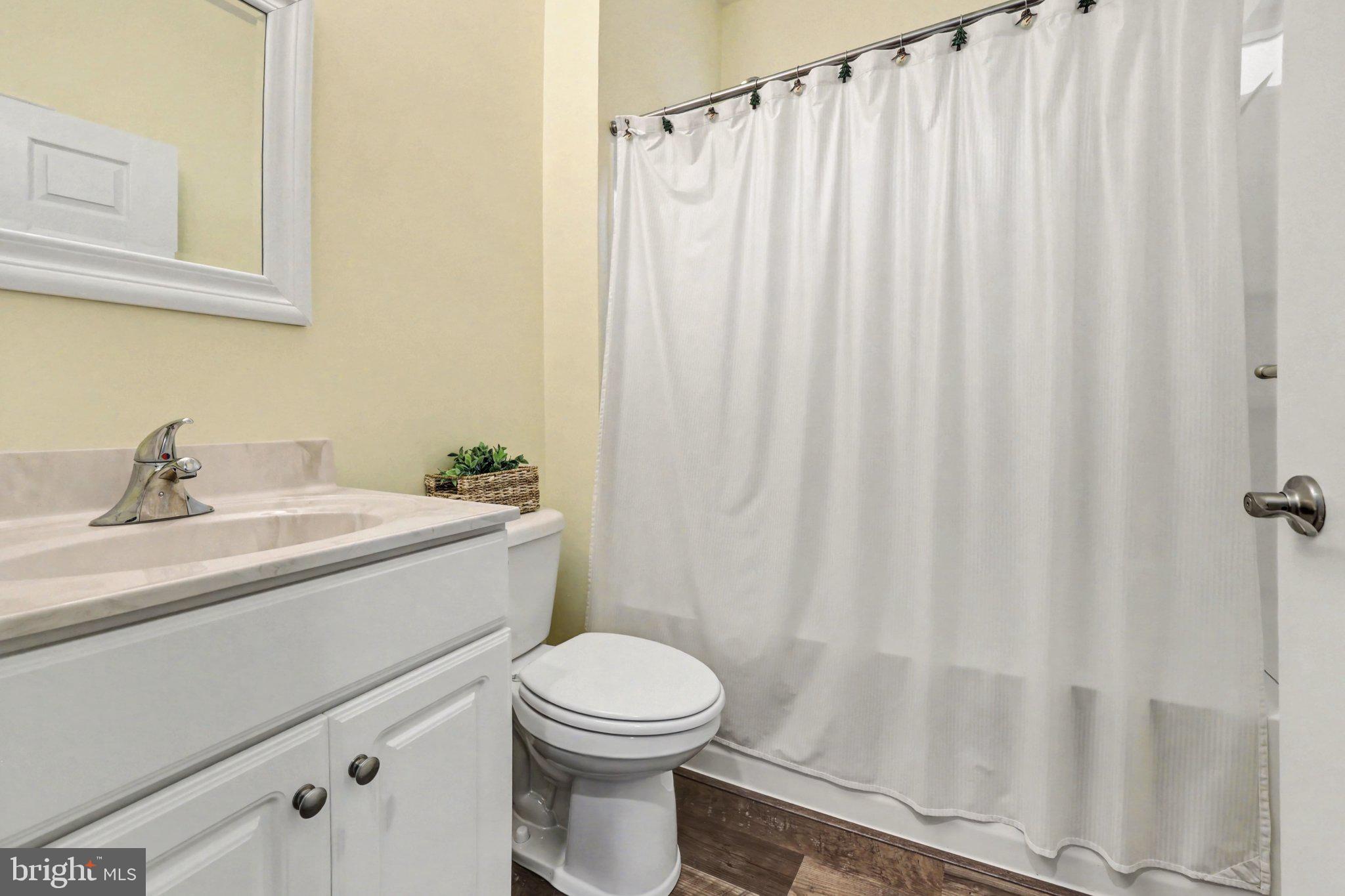 TRADITIONS OF AMERICA AT SILVER SPRING - Residential